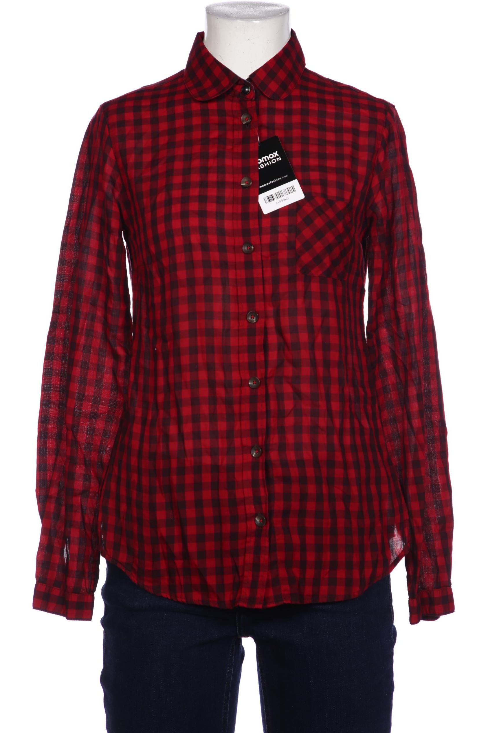 

Marc O Polo Damen Bluse, rot