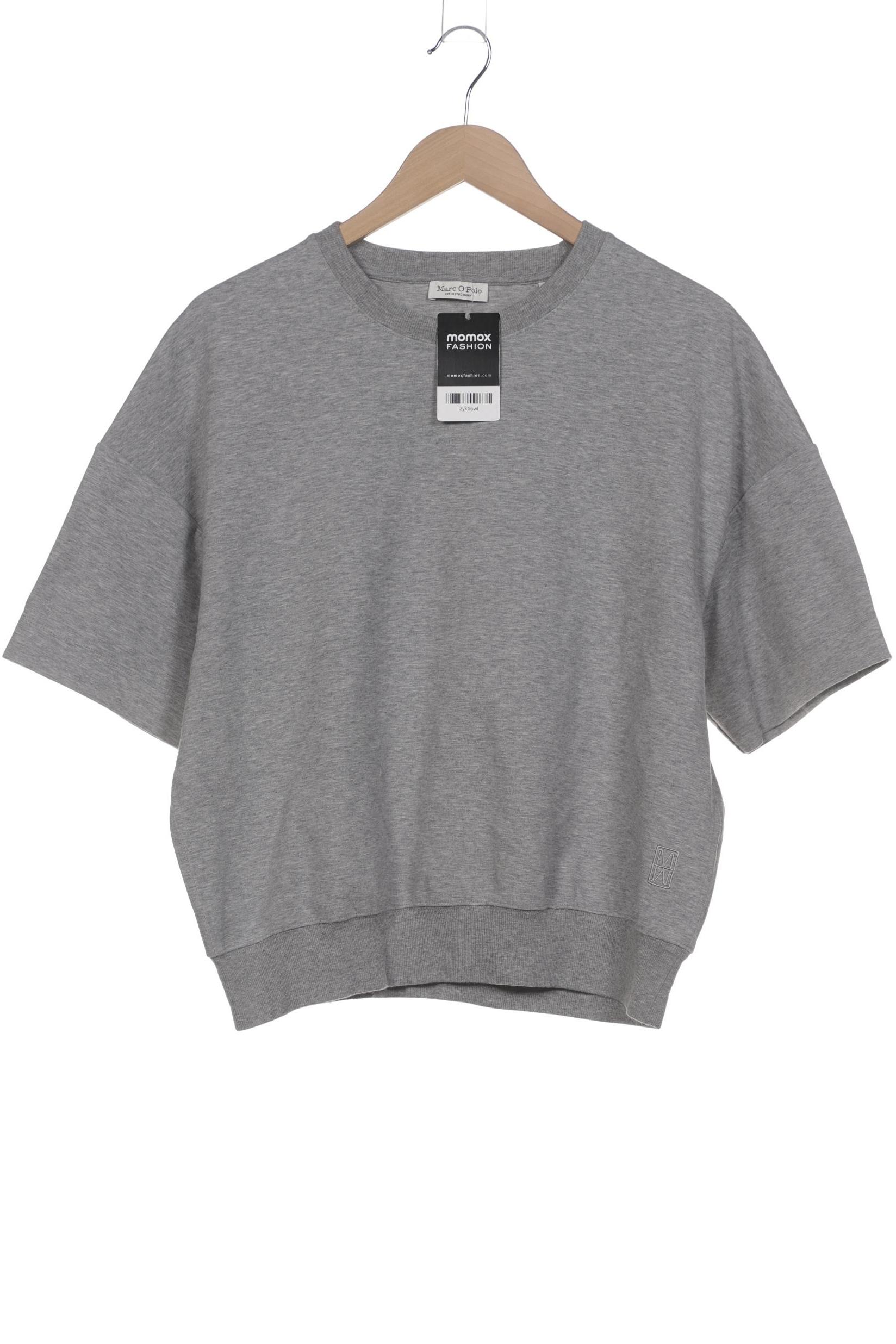 

Marc O Polo Damen T-Shirt, grau, Gr. 42