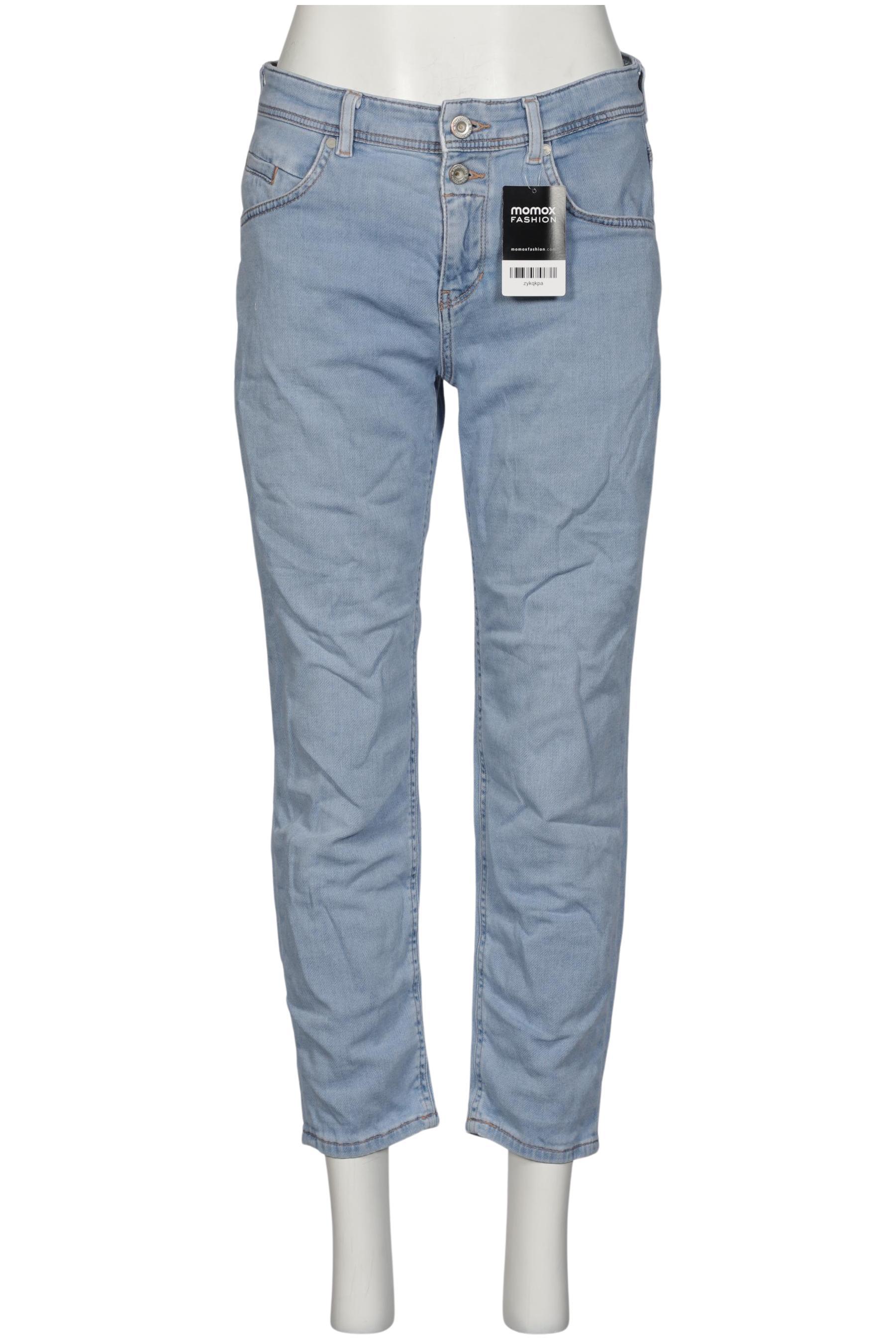 

Marc O Polo Damen Jeans, hellblau, Gr. 28