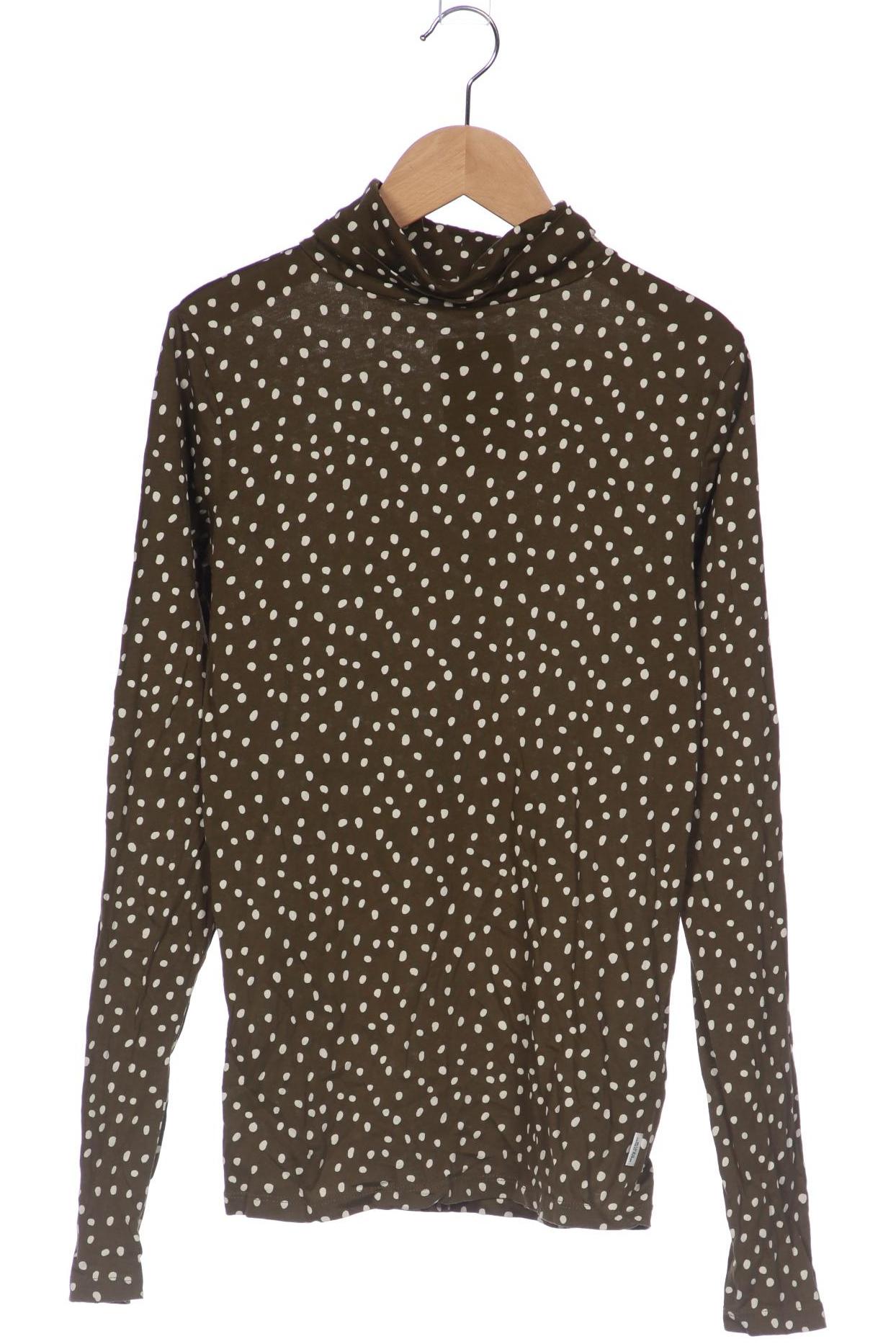 

Marc O Polo Damen Langarmshirt, grün