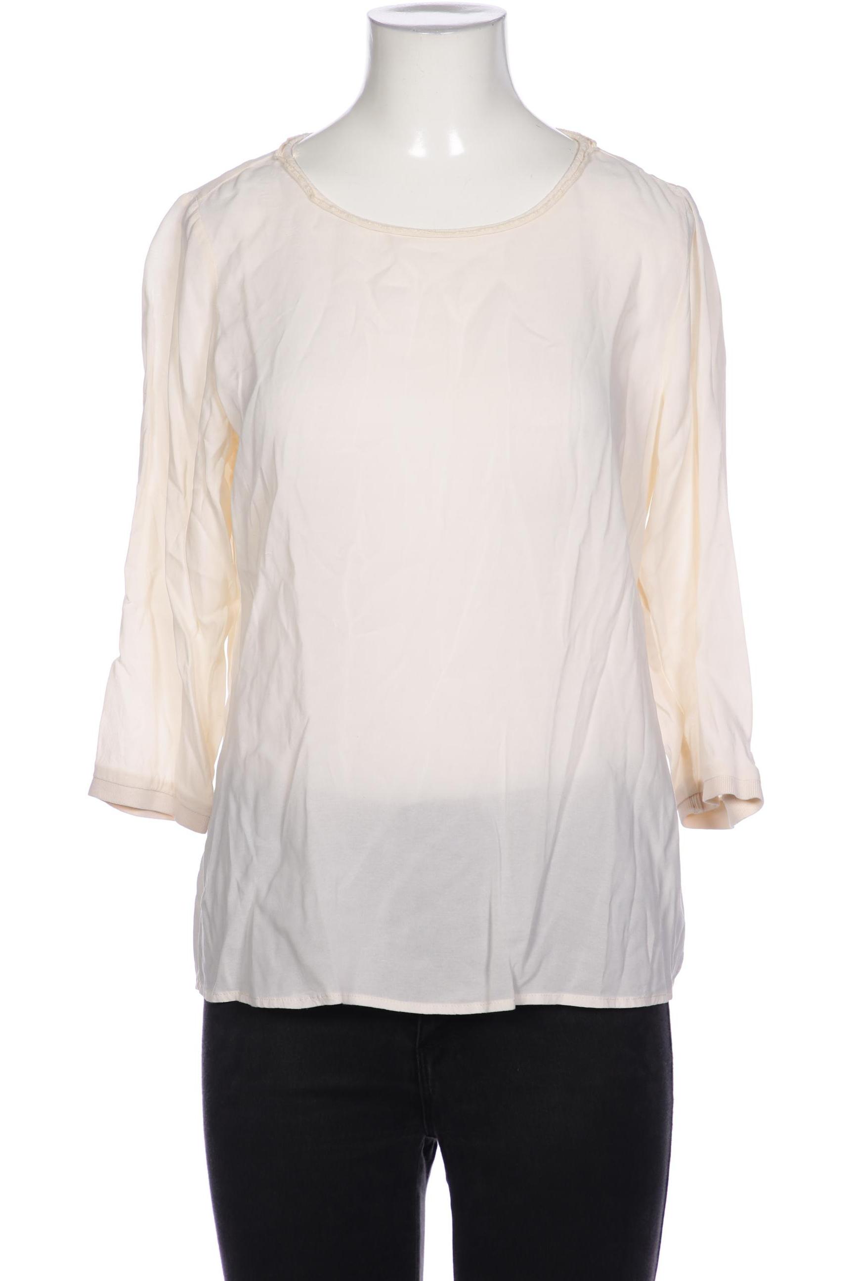 

Marc O Polo Damen Bluse, cremeweiß, Gr. 36