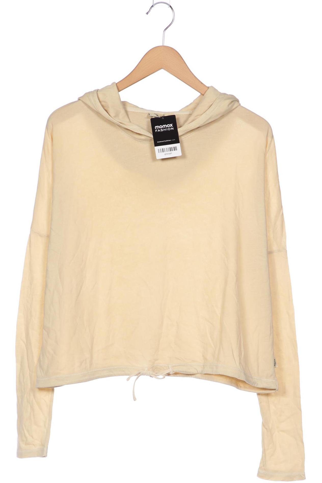 

Marc O Polo Damen Kapuzenpullover, beige, Gr. 36