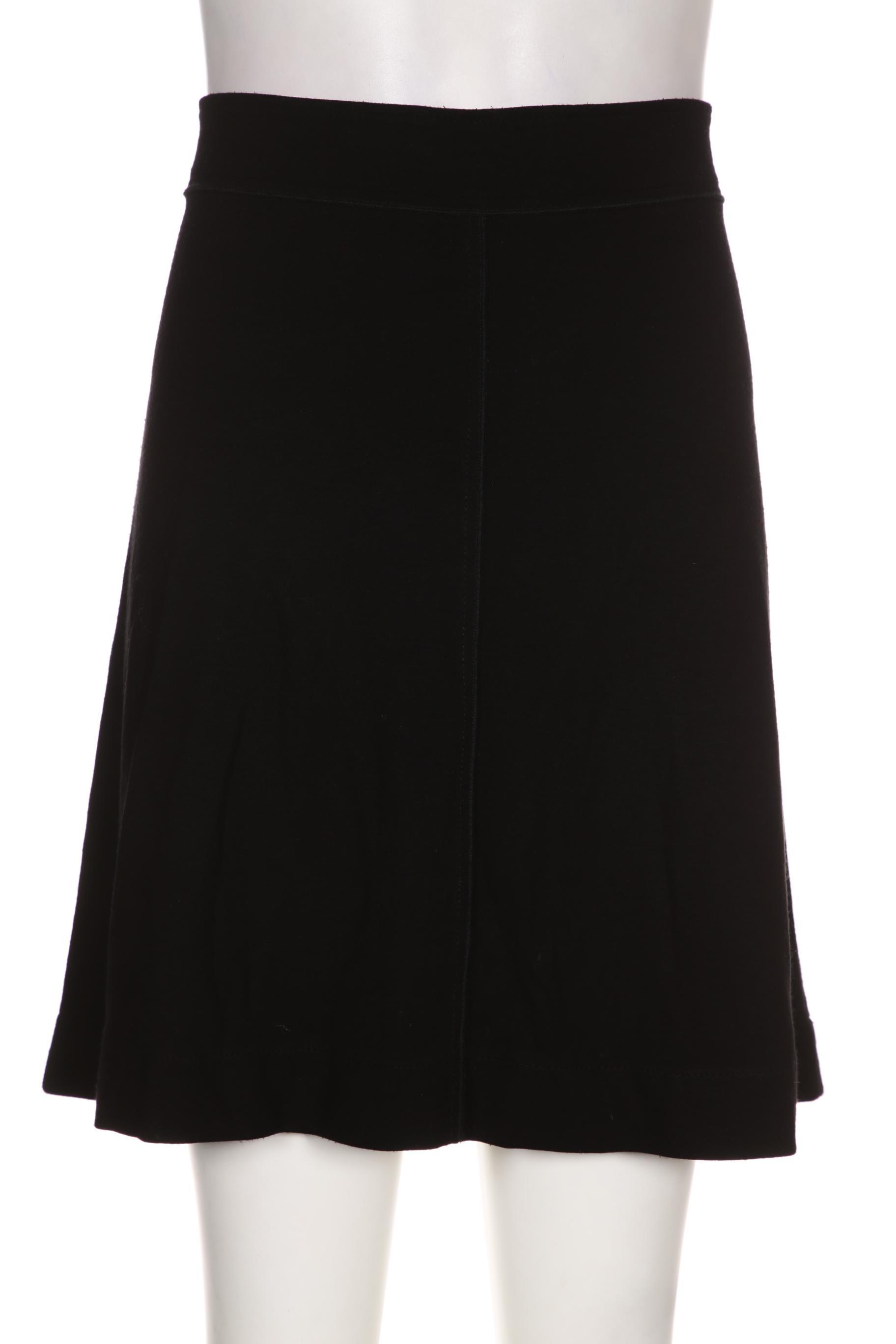 

Marc O Polo Damen Rock, schwarz, Gr. 34