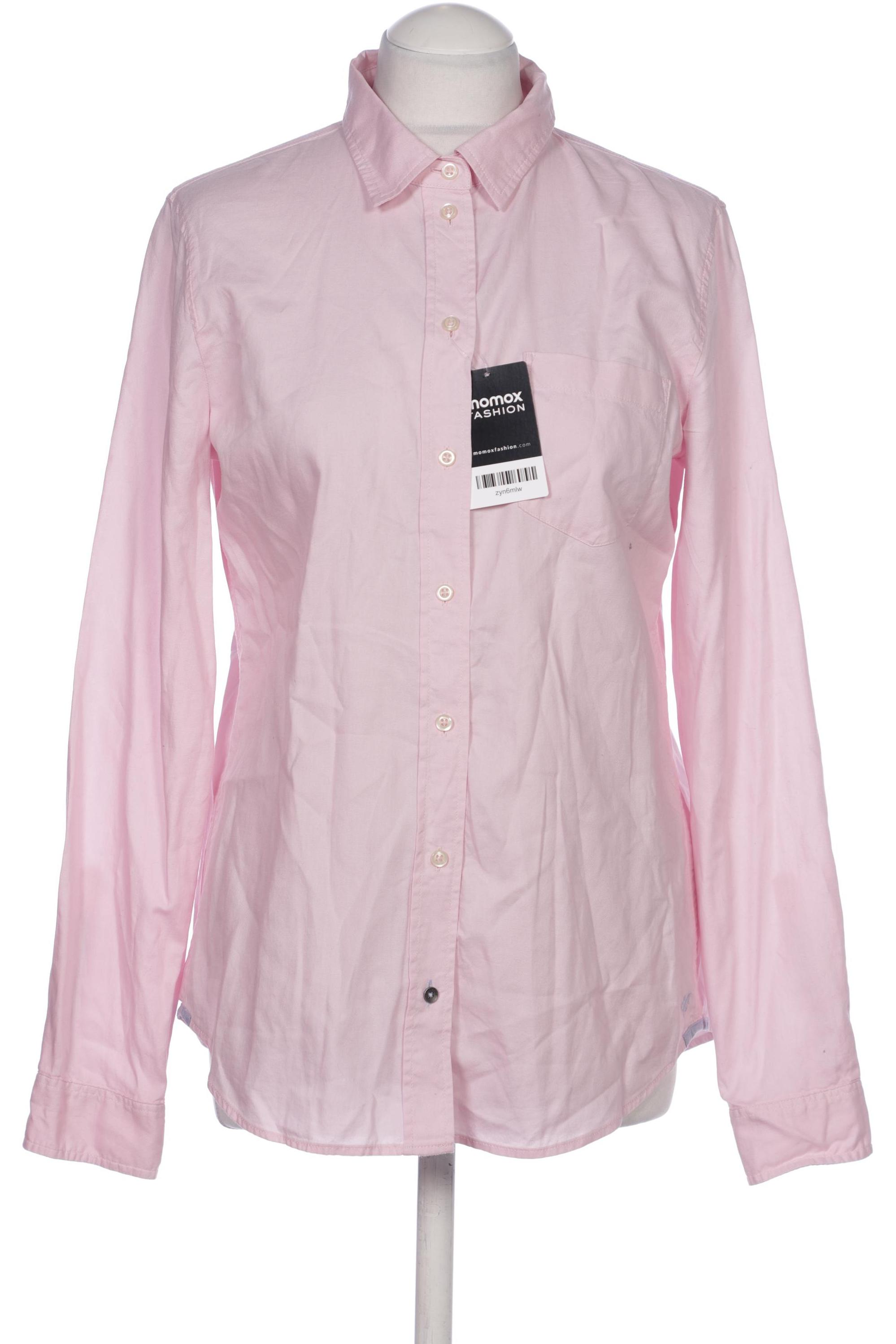 

Marc O Polo Damen Bluse, pink, Gr. 38