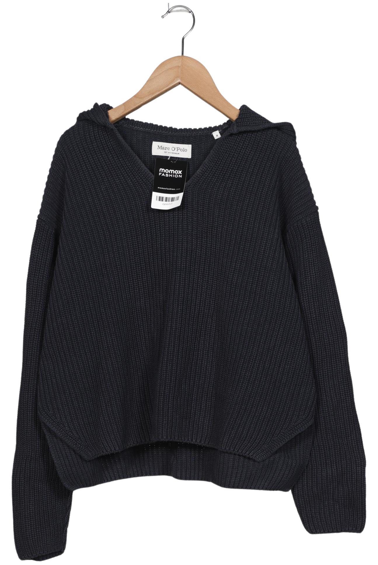 

Marc O Polo Damen Pullover, marineblau, Gr. 38