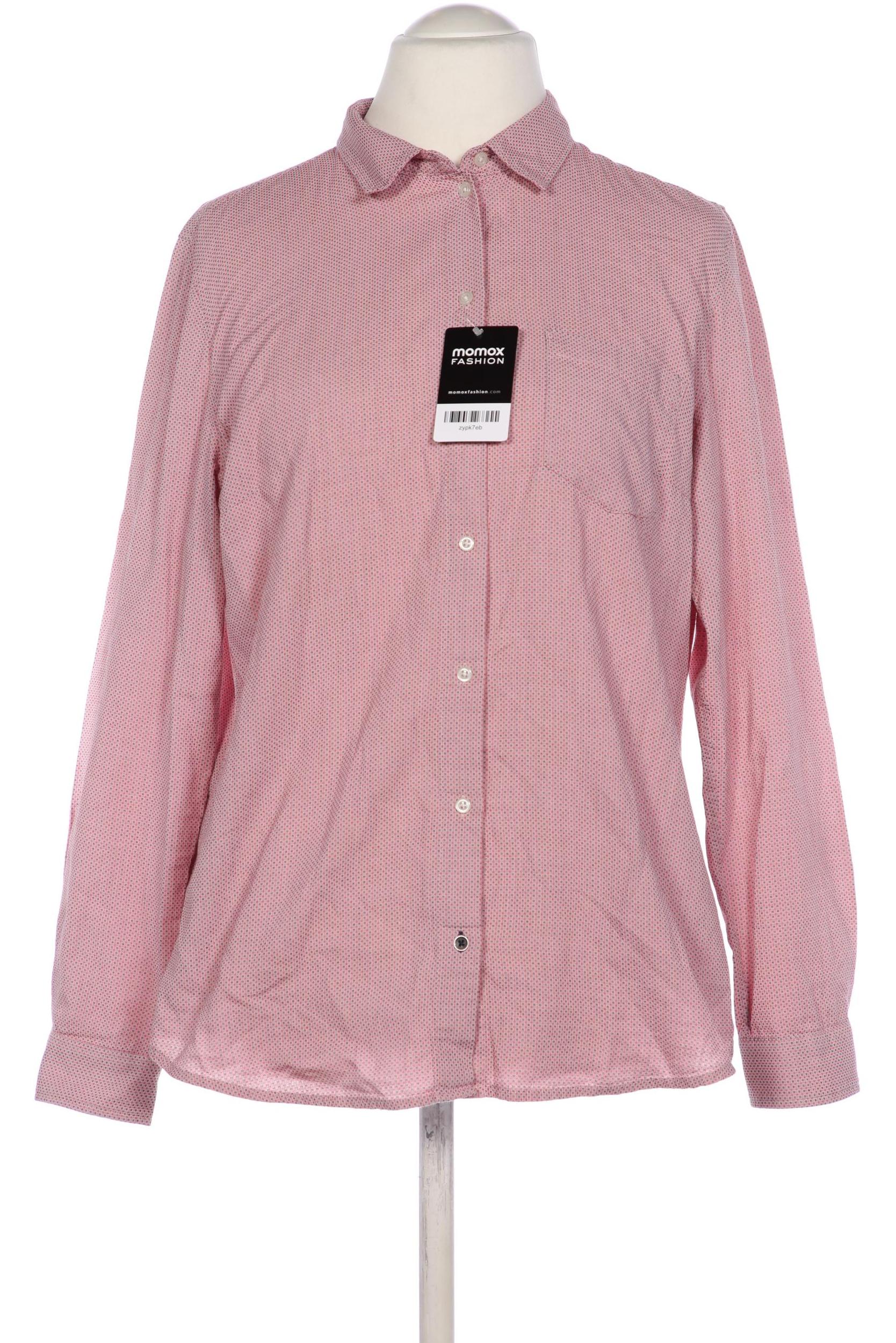 

Marc O Polo Damen Bluse, pink, Gr. 42