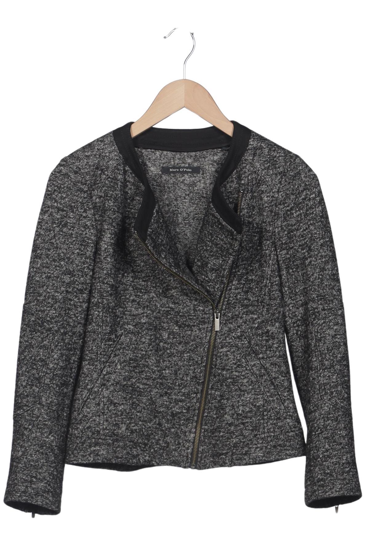 

Marc O Polo Damen Jacke, grau, Gr. 36