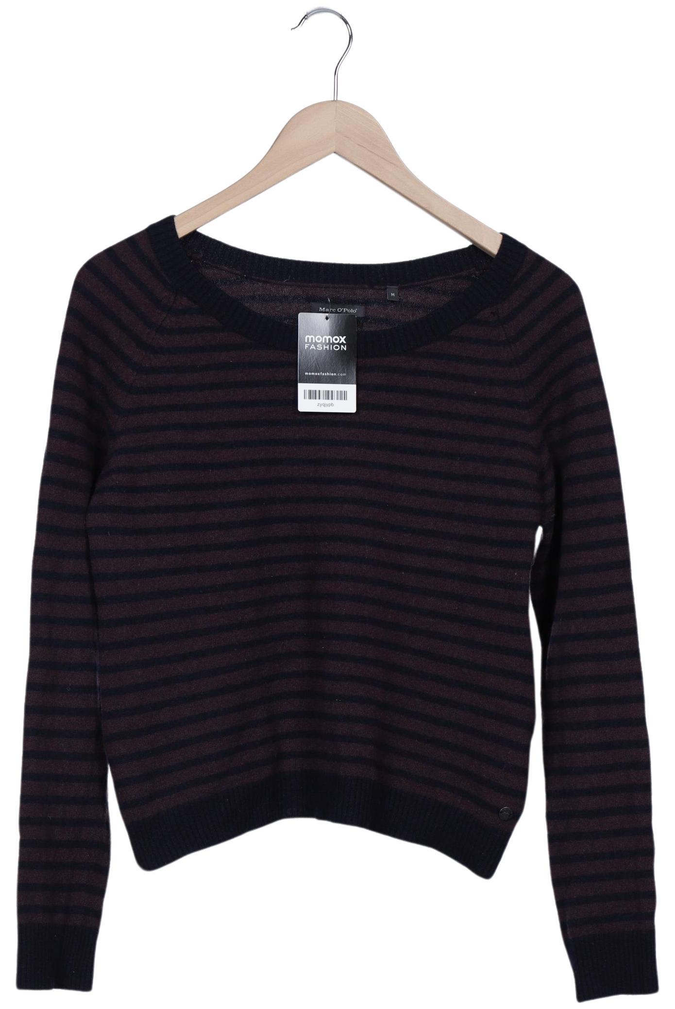 

Marc O Polo Damen Pullover, bordeaux, Gr. 38