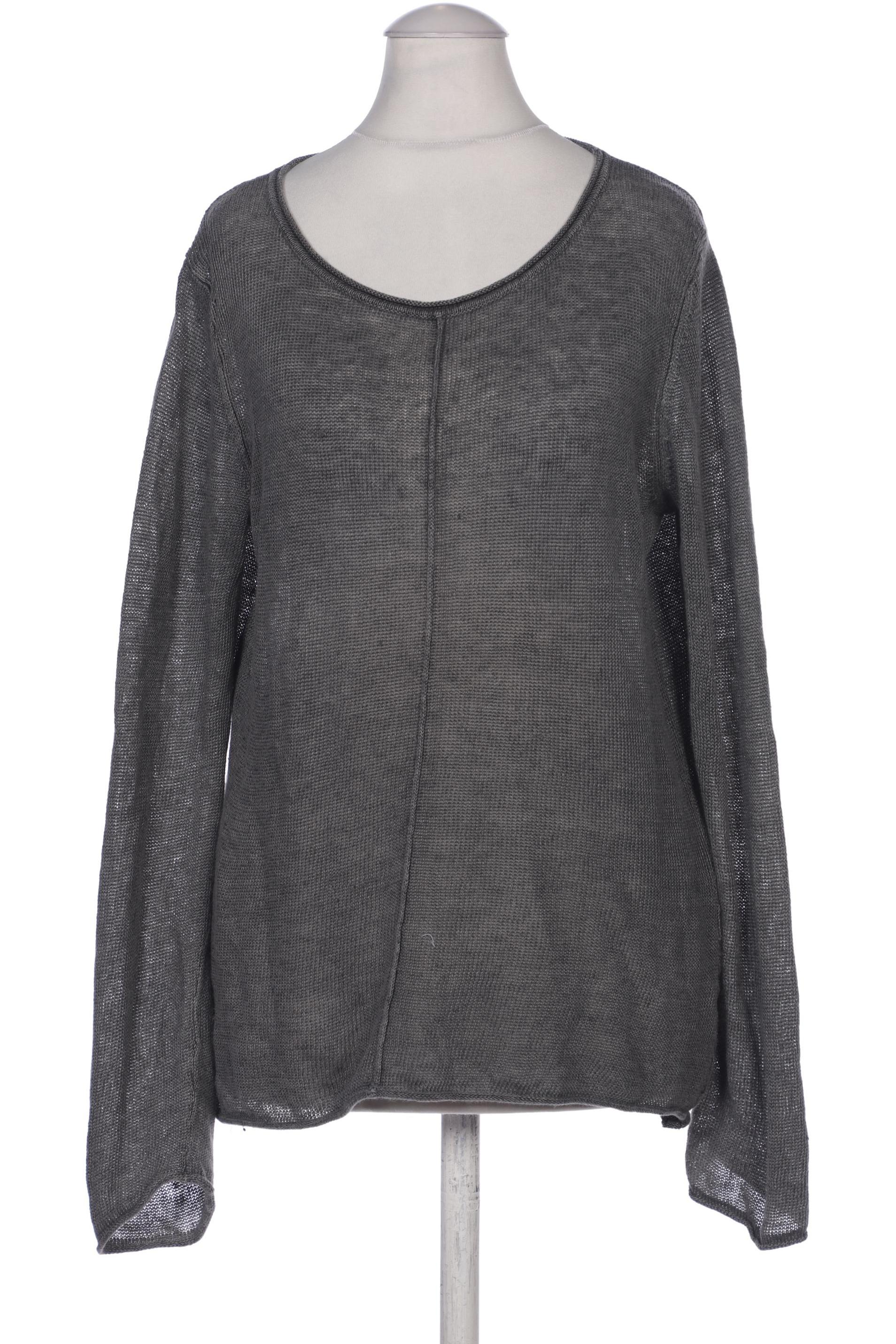

Marc O Polo Damen Pullover, grün, Gr. 36