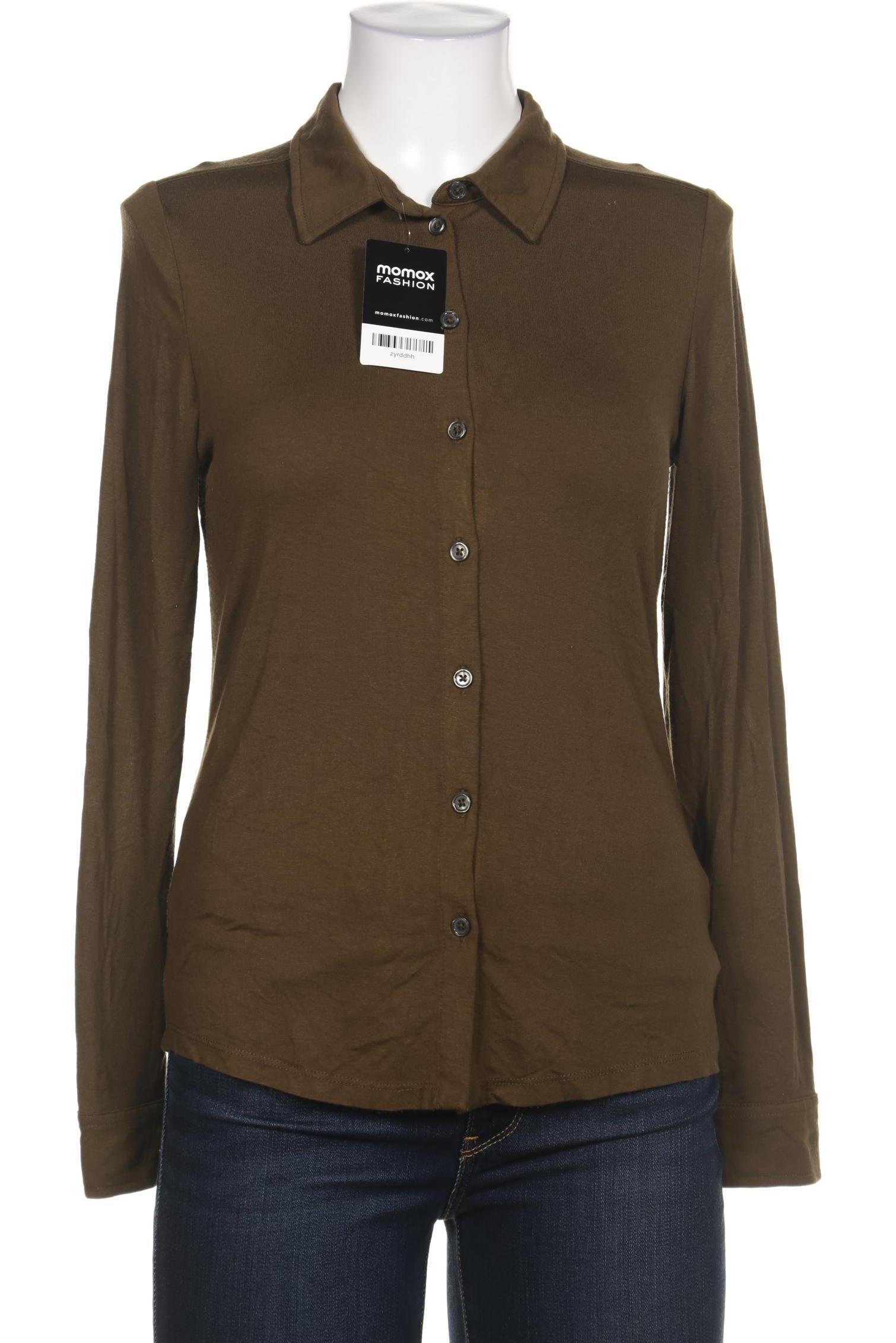 

Marc O Polo Damen Bluse, grün, Gr. 36