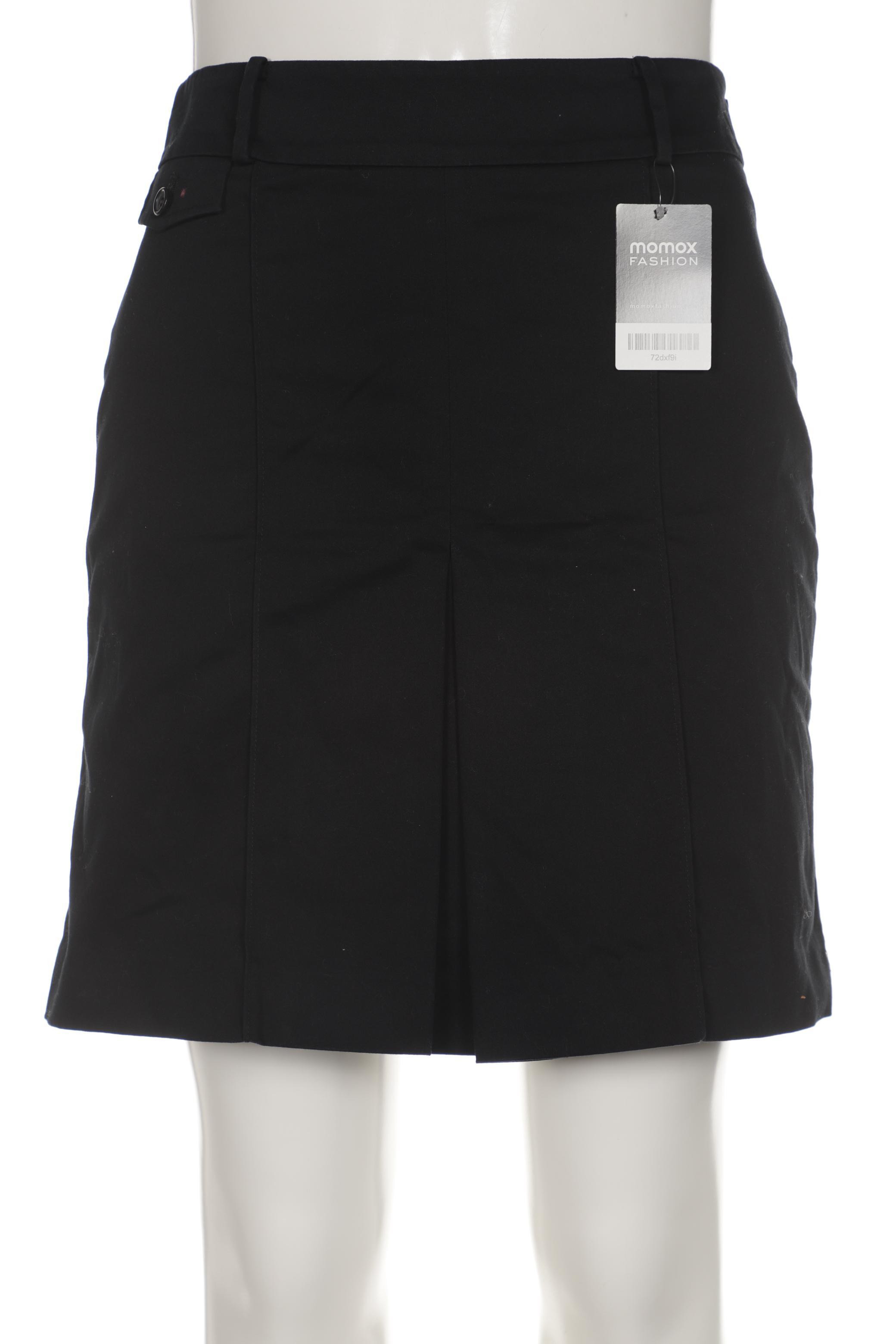 

Marc O Polo Damen Rock, schwarz, Gr. 40