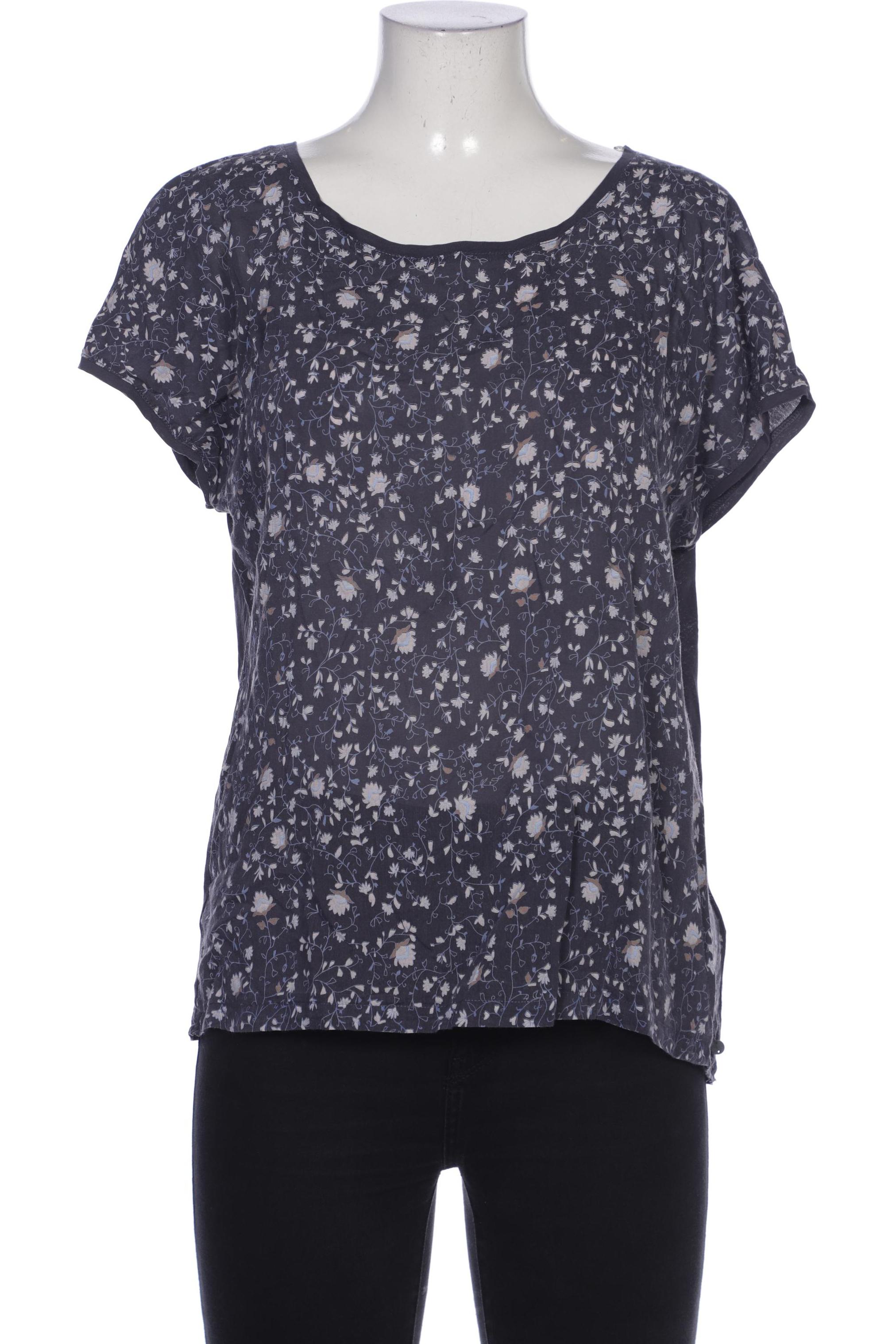 

Marc O Polo Damen Bluse, marineblau, Gr. 42