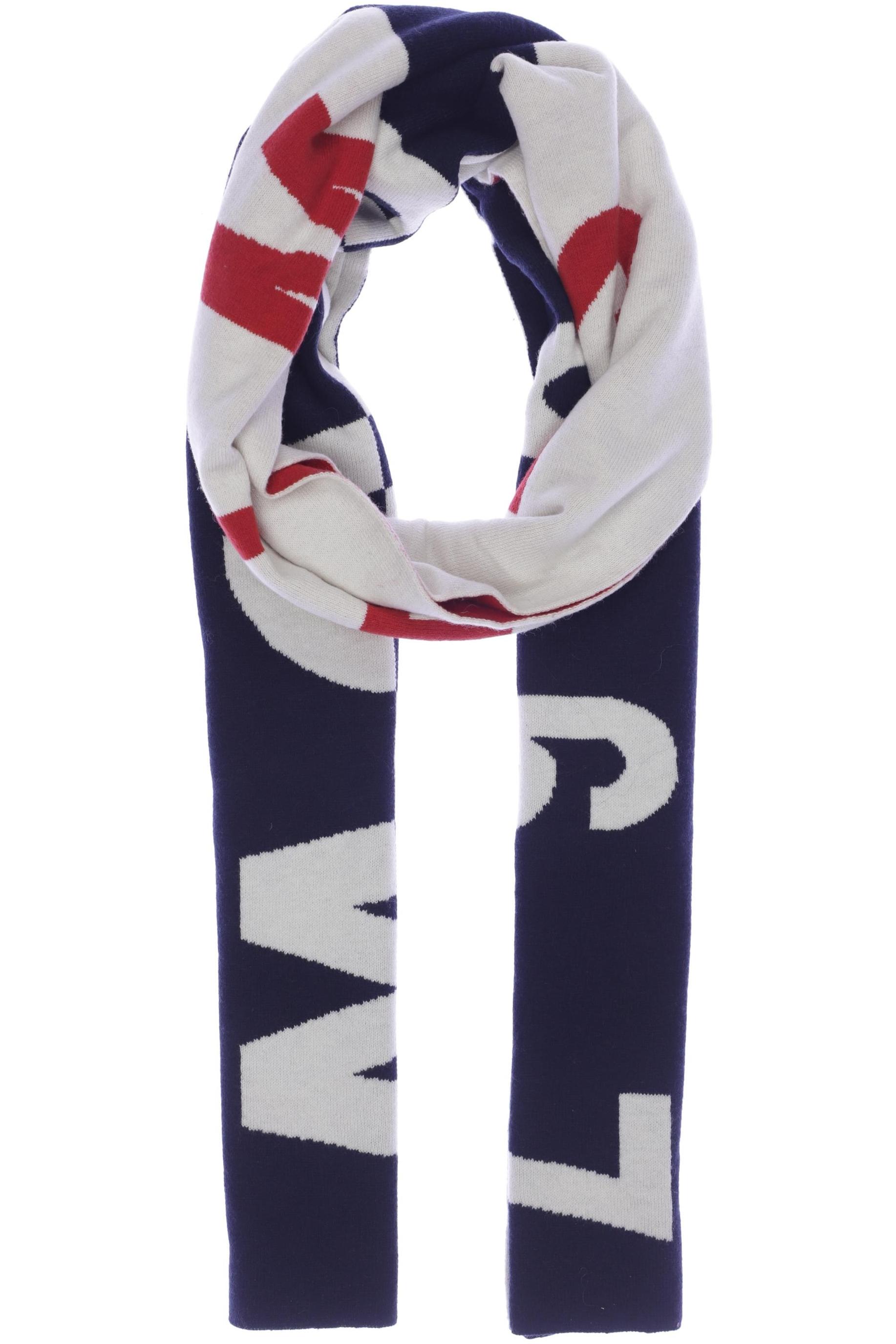 

Marc O Polo Herren Schal, marineblau, Gr.