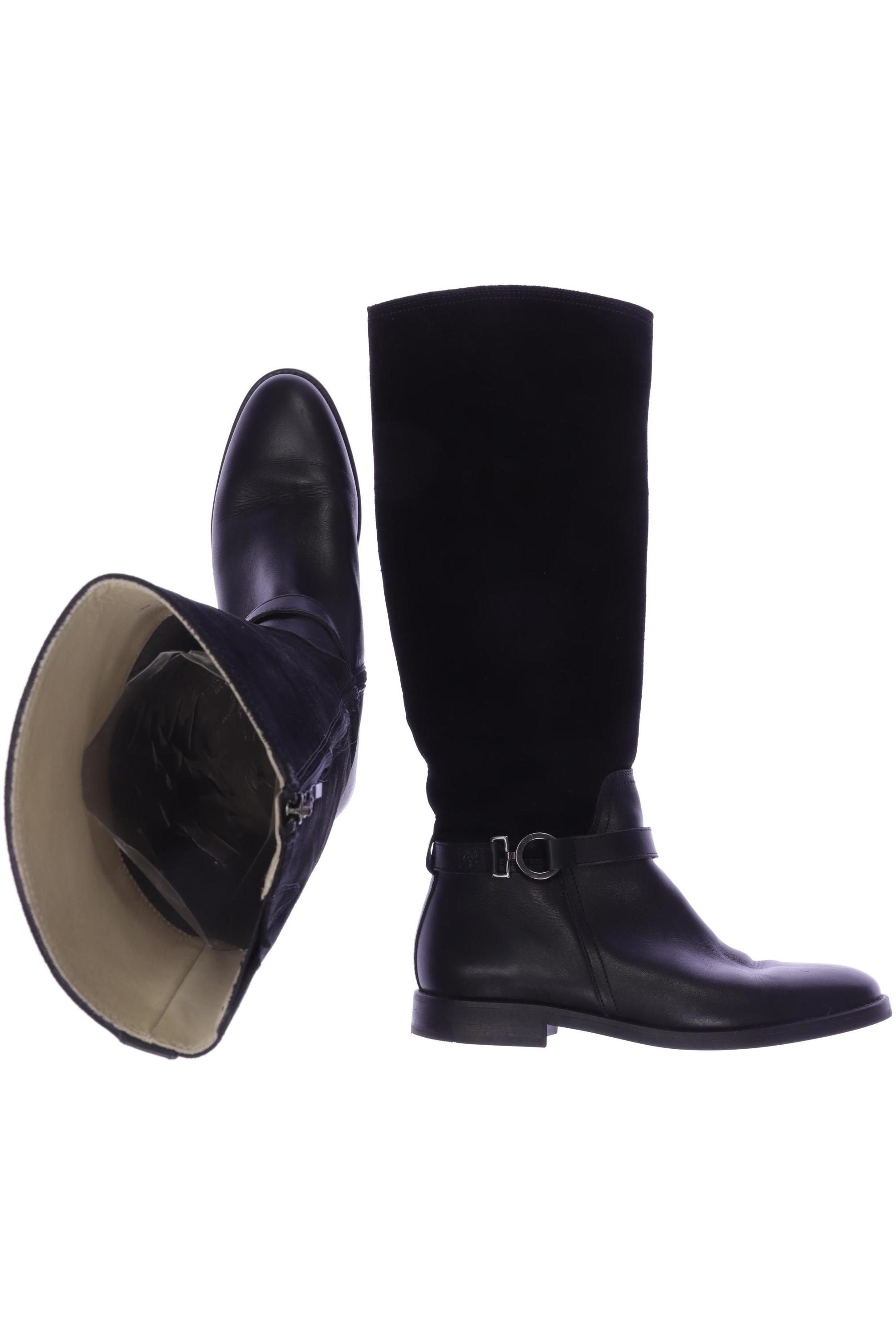 

Marc O Polo Damen Stiefel, schwarz, Gr. 41