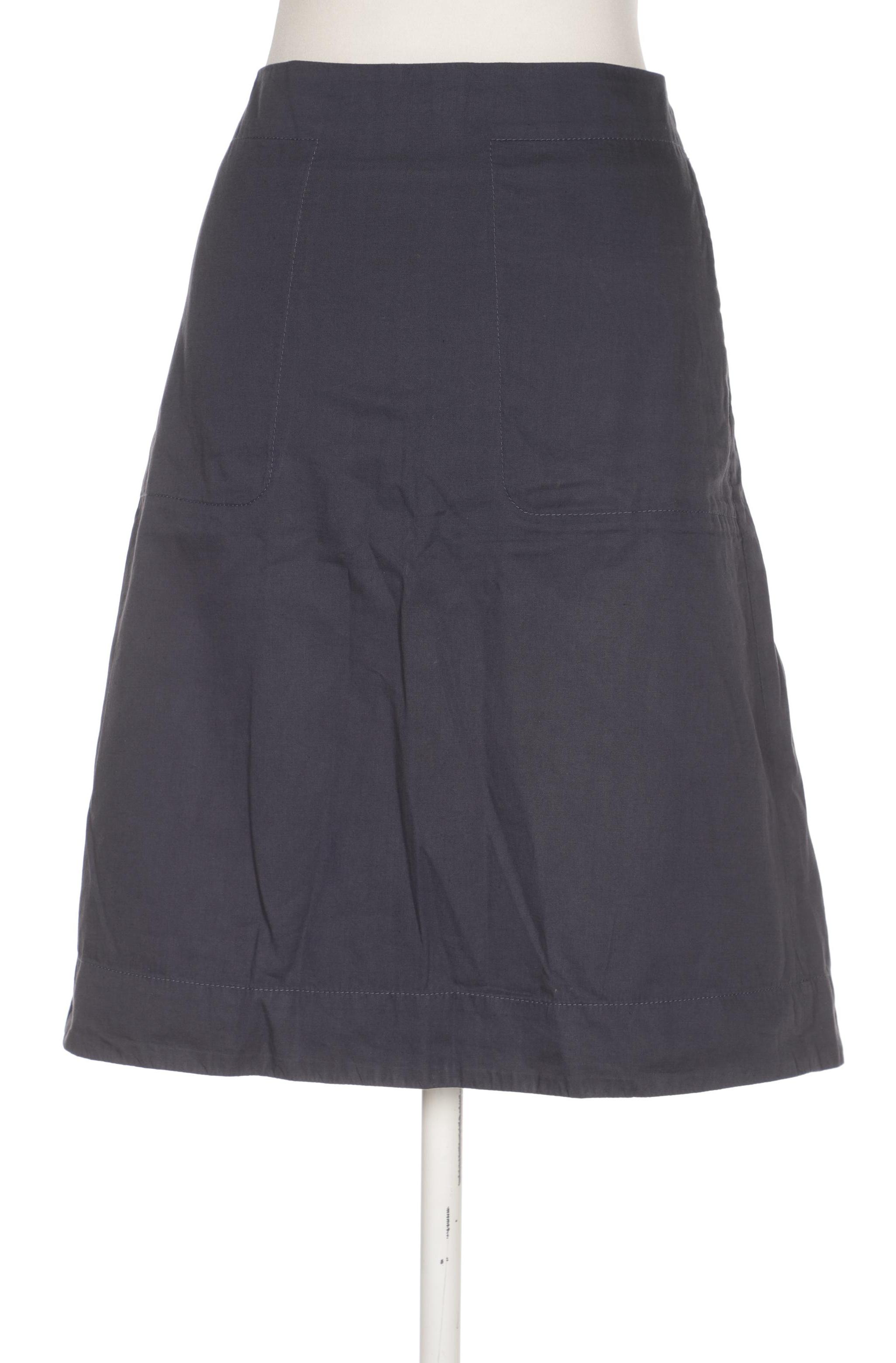 

Marc O Polo Damen Rock, marineblau, Gr. 36