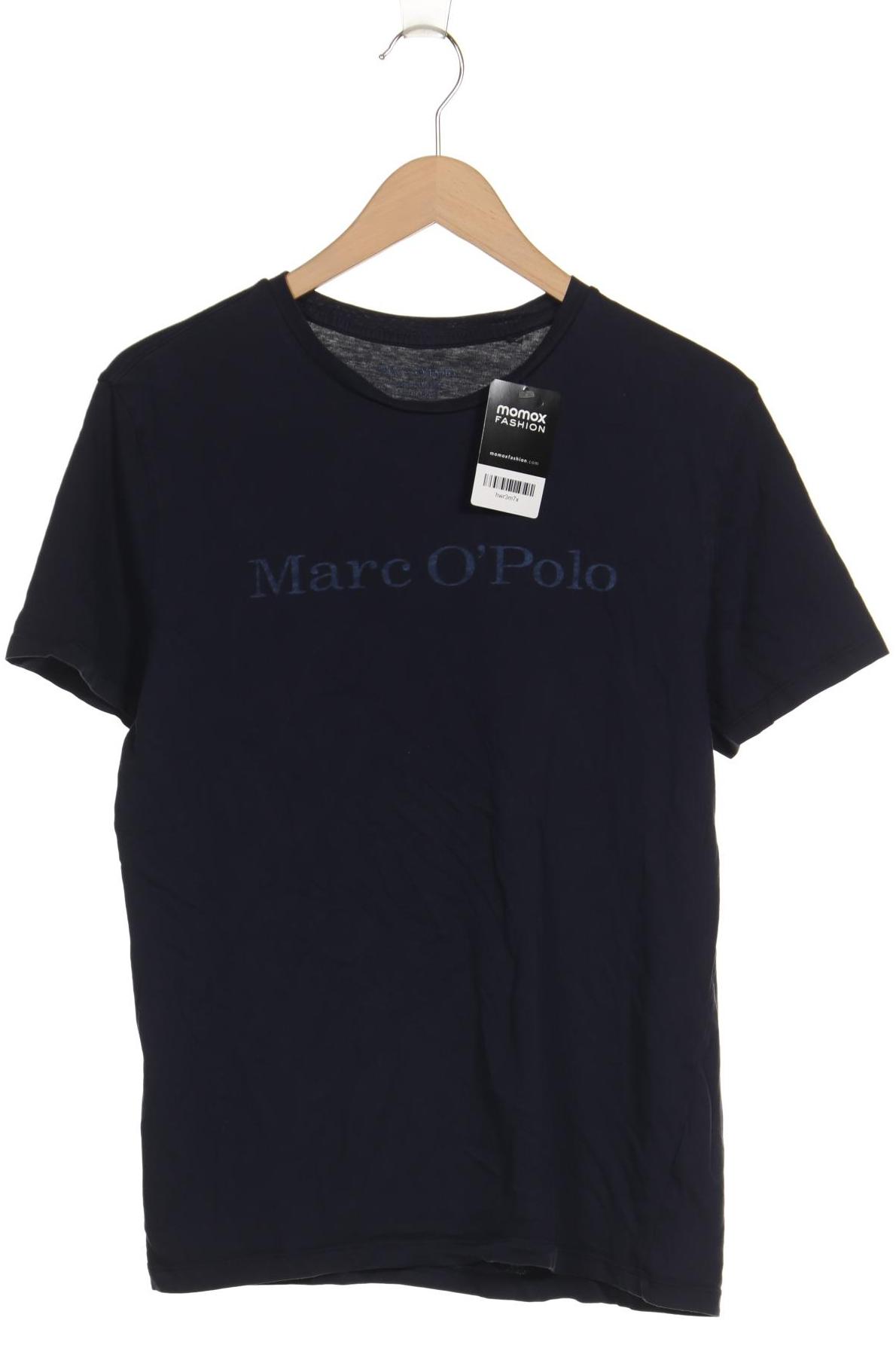 

Marc O Polo Herren T-Shirt, marineblau, Gr. 52