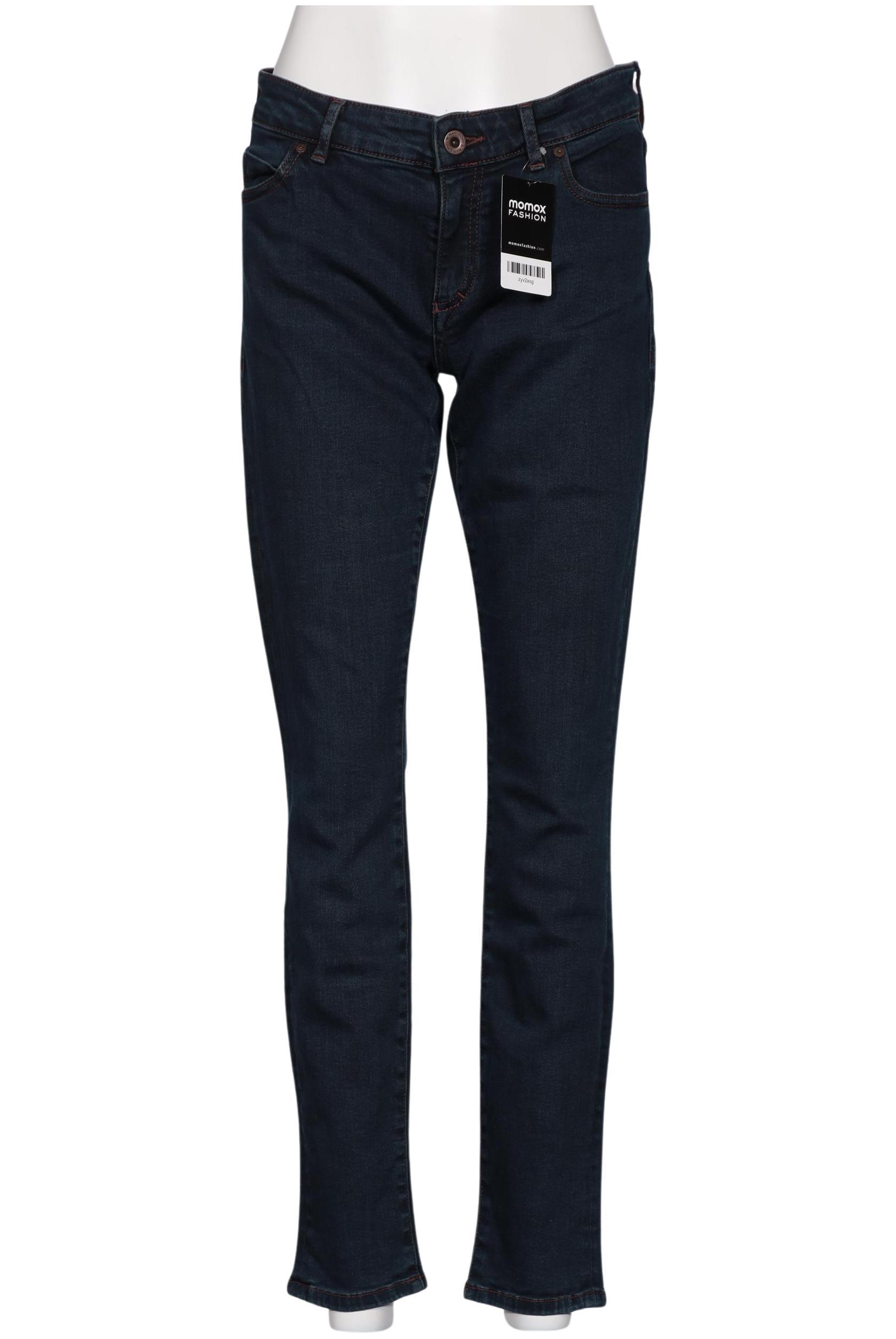 

Marc O Polo Damen Jeans, marineblau, Gr. 29