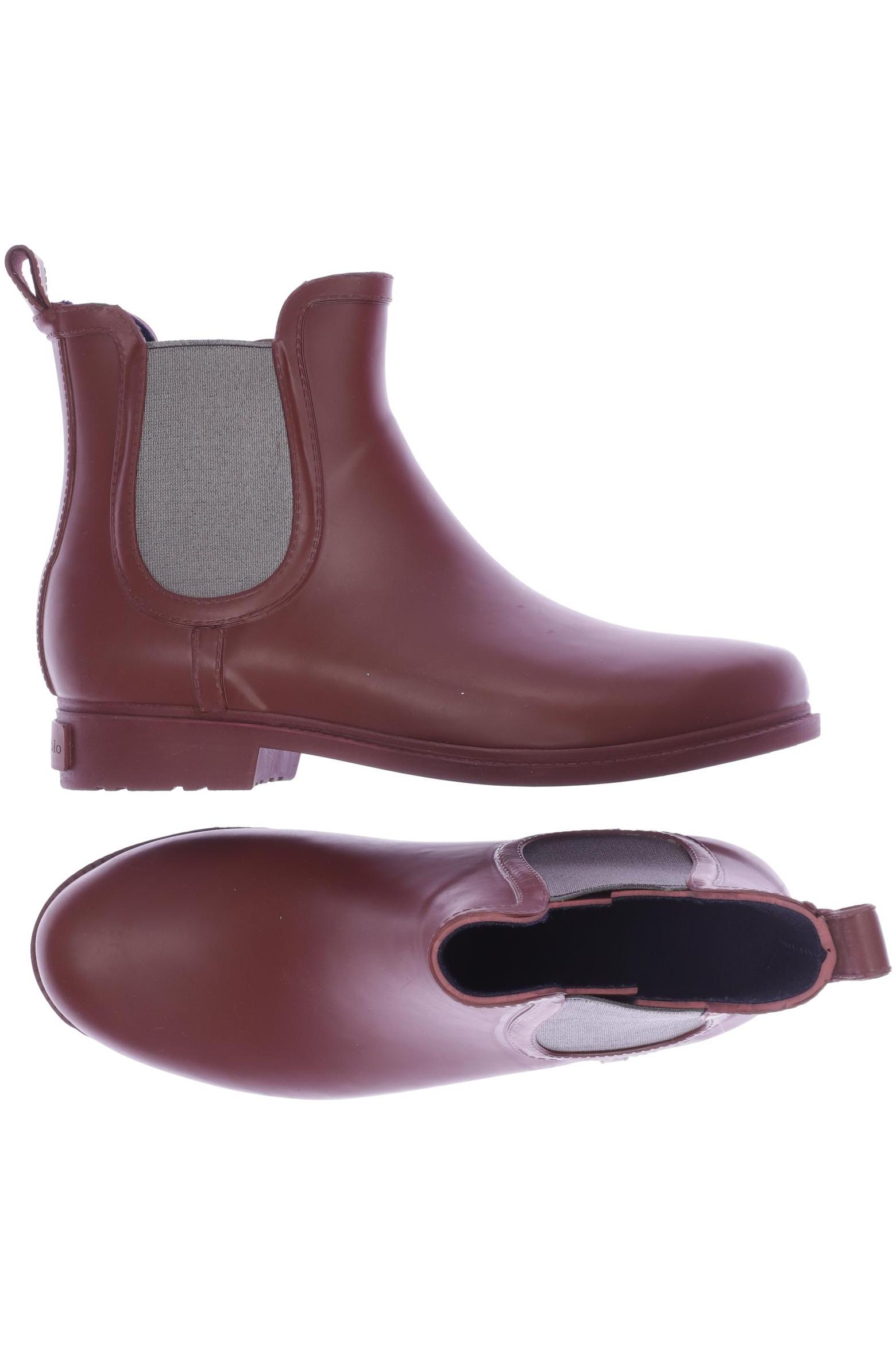 

Marc O Polo Damen Stiefelette, rot, Gr. 39
