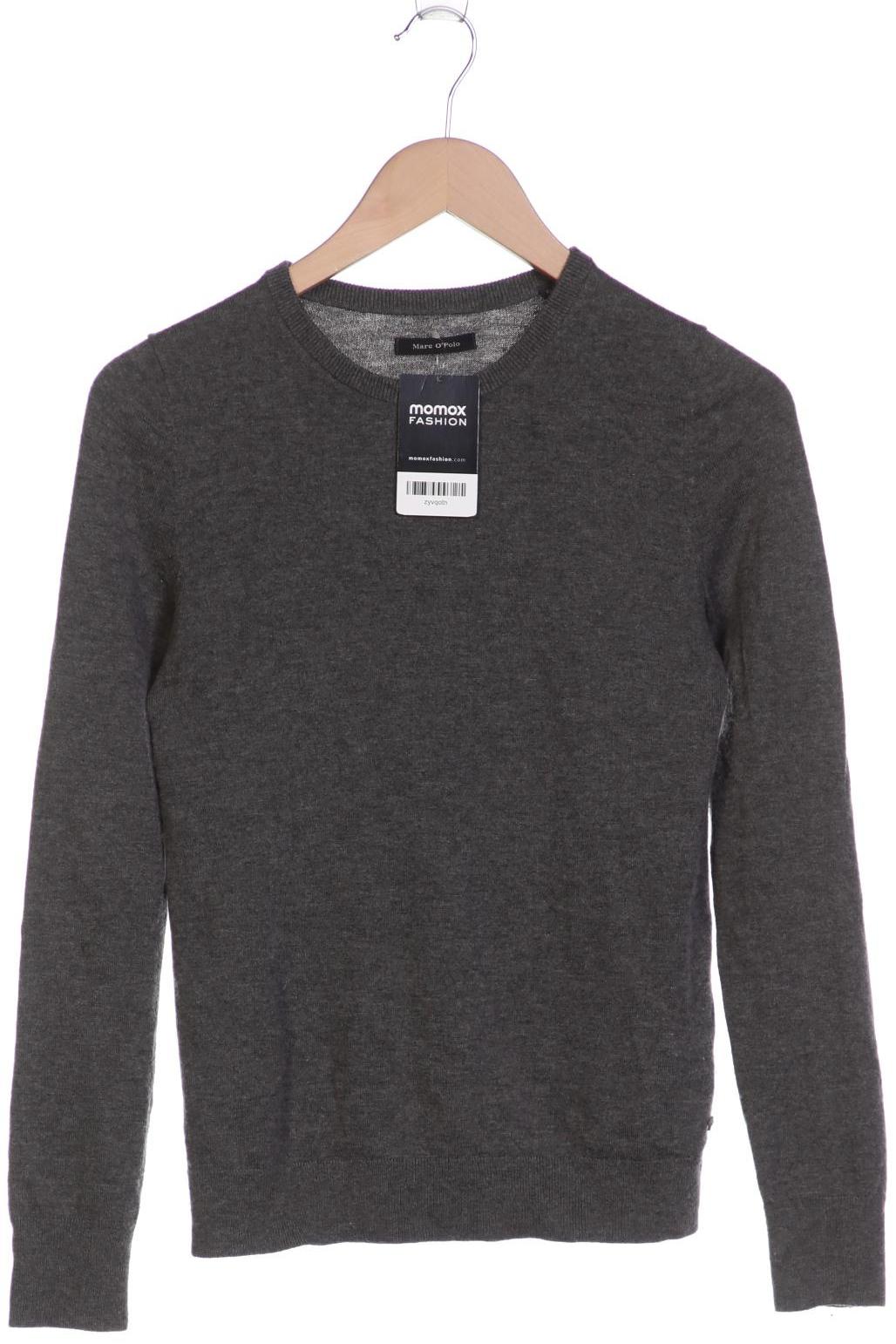 

Marc O Polo Damen Pullover, grau, Gr. 34