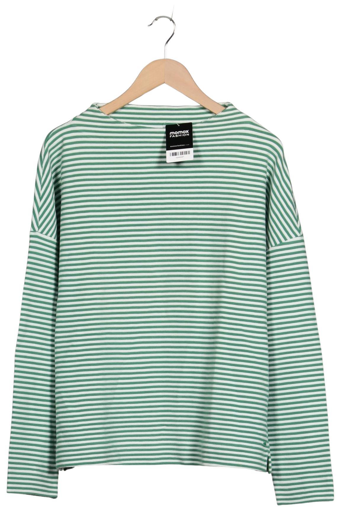 

Marc O Polo Damen Sweatshirt, grün, Gr. 44