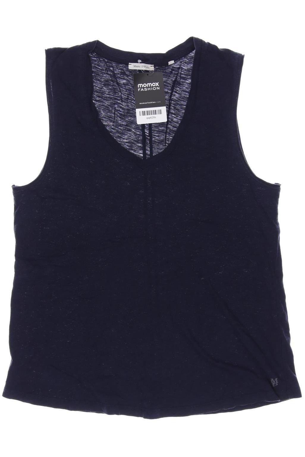 

Marc O Polo Damen Top, marineblau