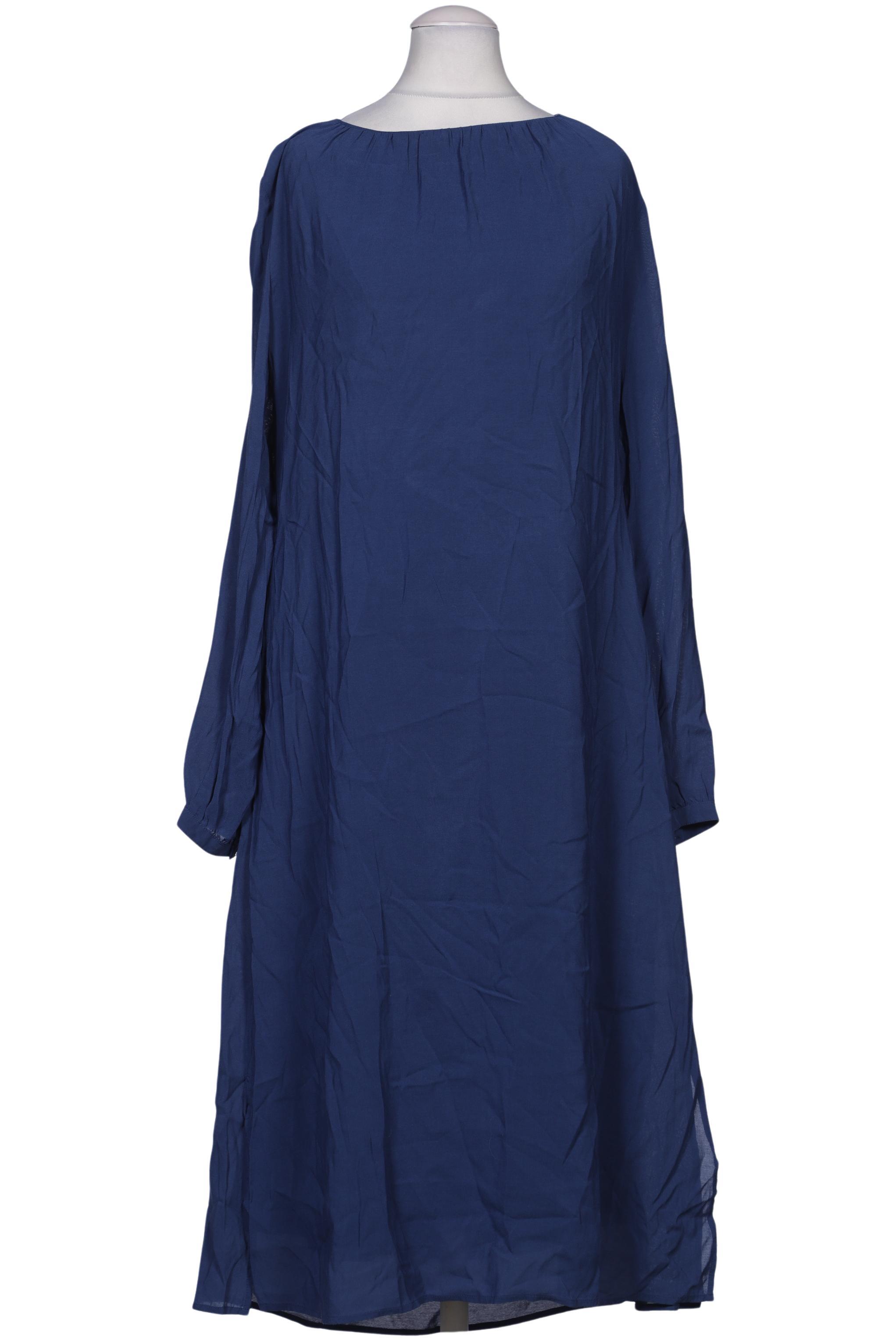 

Marc O Polo Damen Kleid, blau, Gr. 34