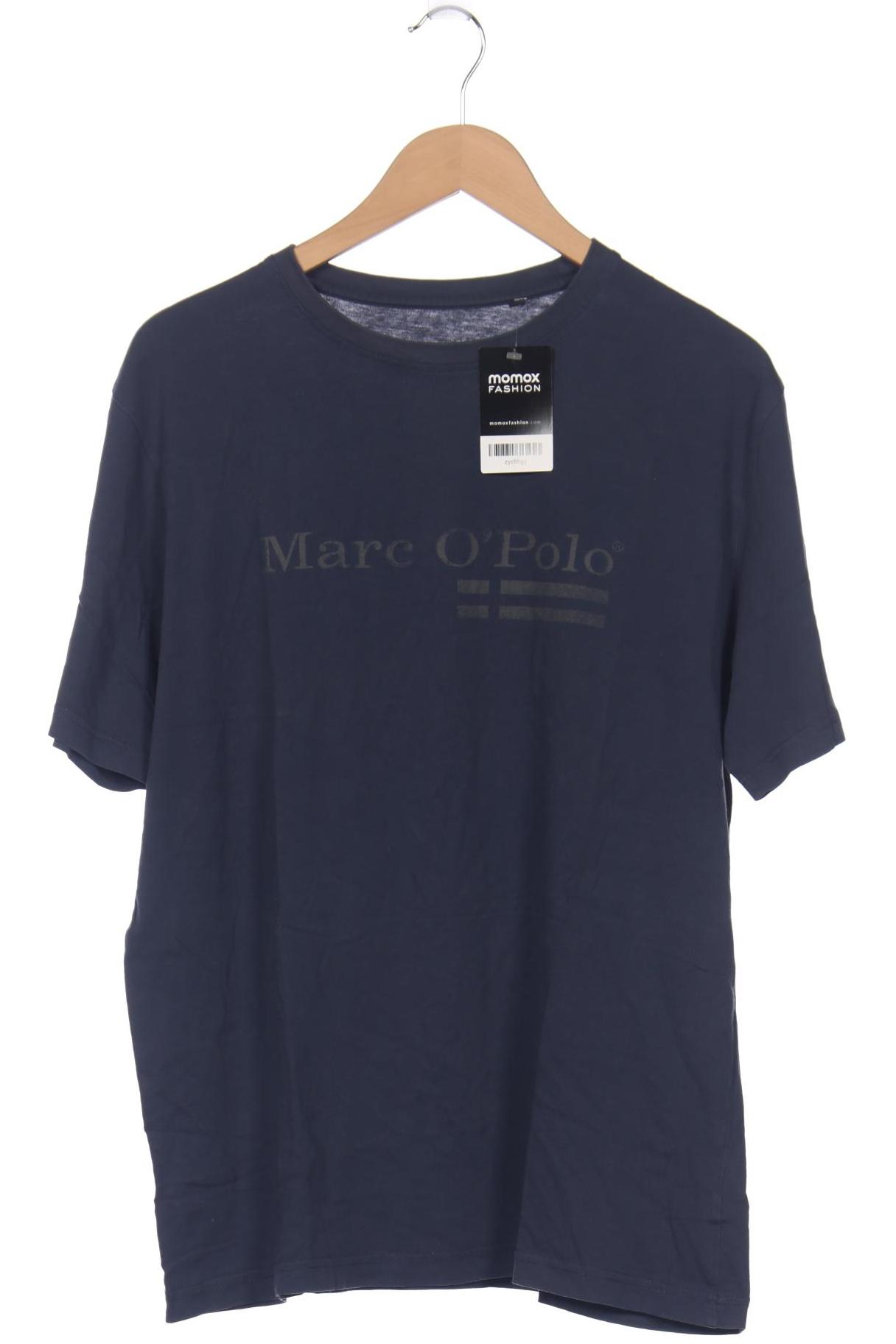 

Marc O Polo Herren T-Shirt, marineblau