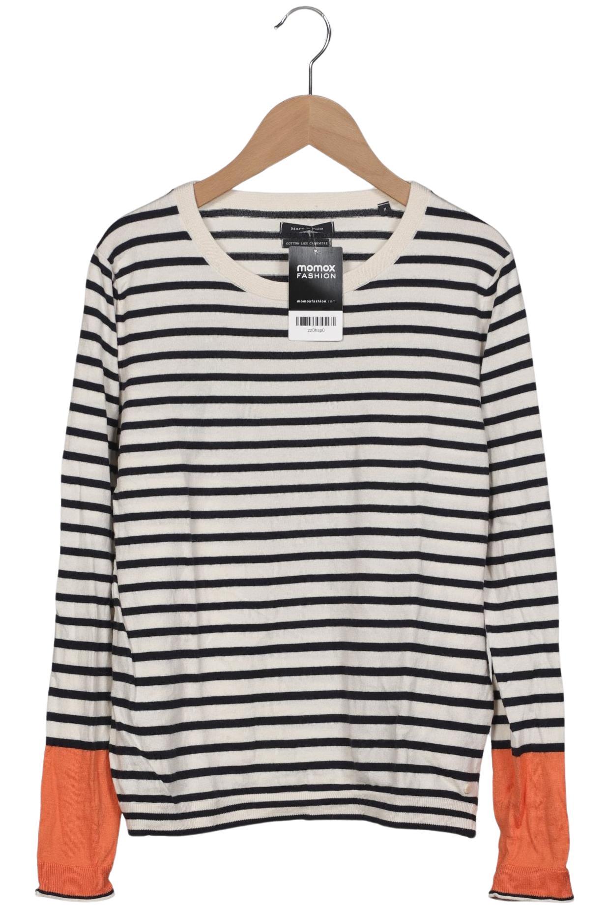 

Marc O Polo Damen Pullover, mehrfarbig, Gr. 38