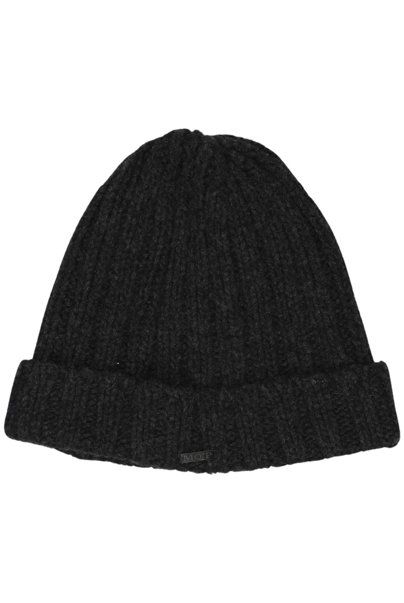 

Marc O Polo Damen Hut/Mütze, grau, Gr. uni