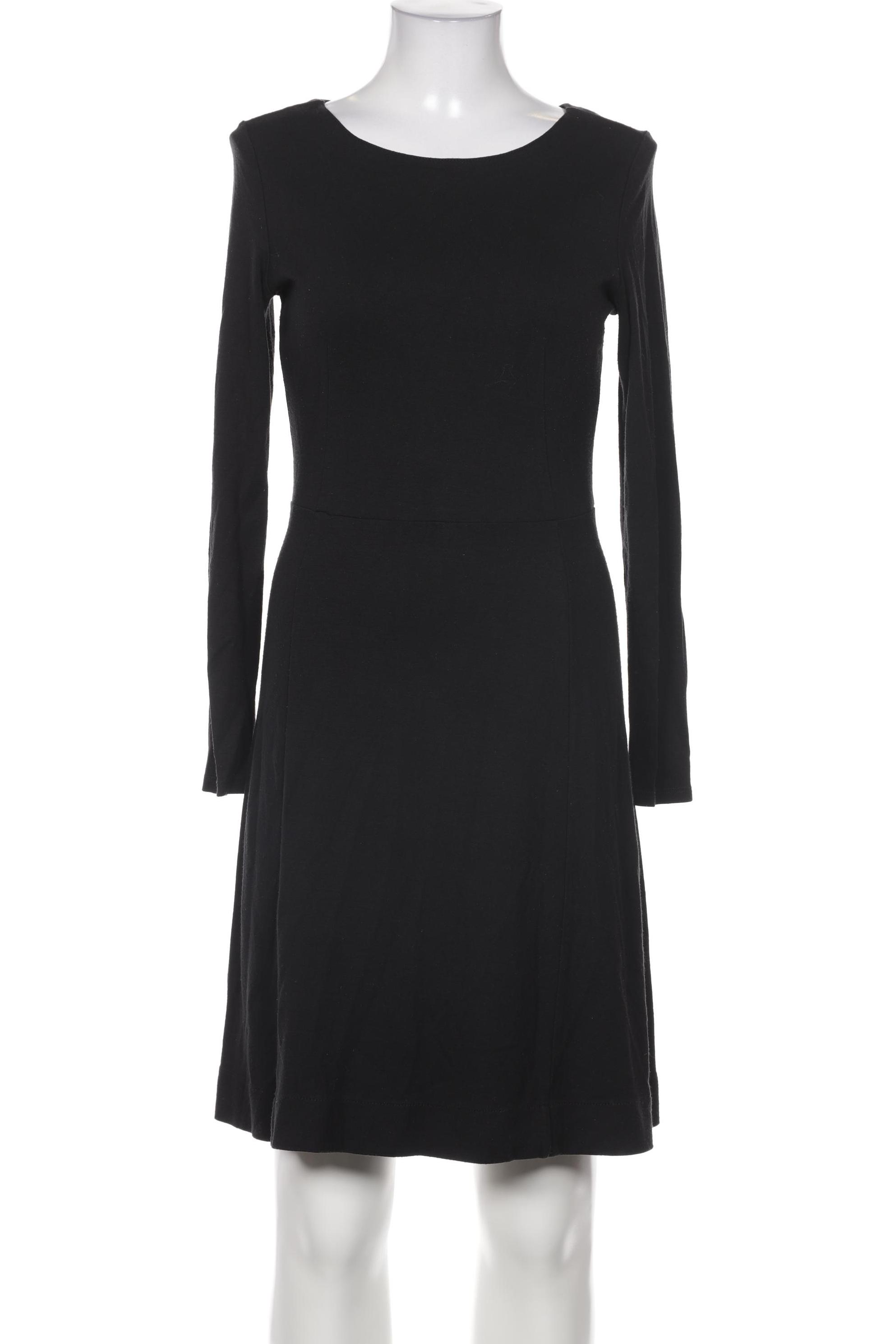 

Marc O Polo Damen Kleid, schwarz, Gr. 38