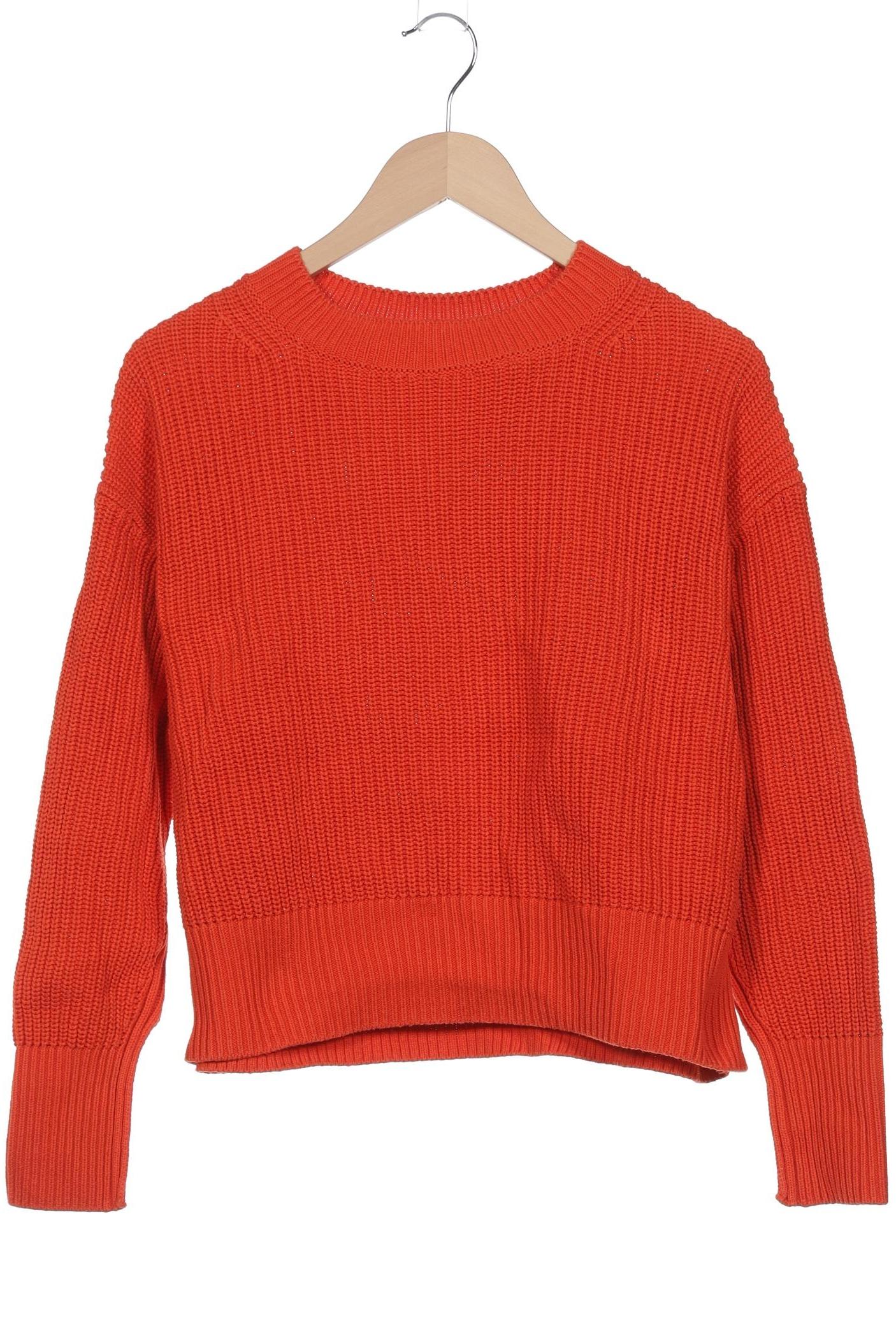 

Marc O Polo Damen Pullover, rot, Gr. 36