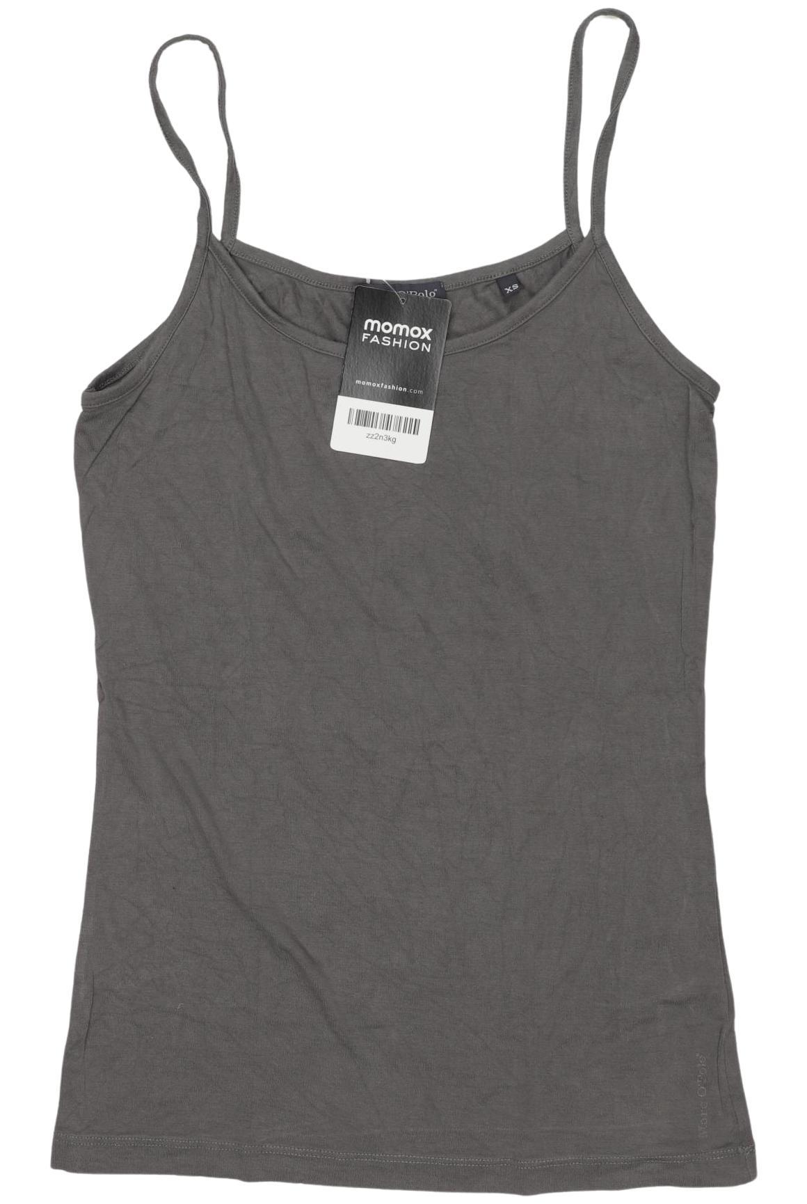 

Marc O Polo Damen Top, grau, Gr. 34