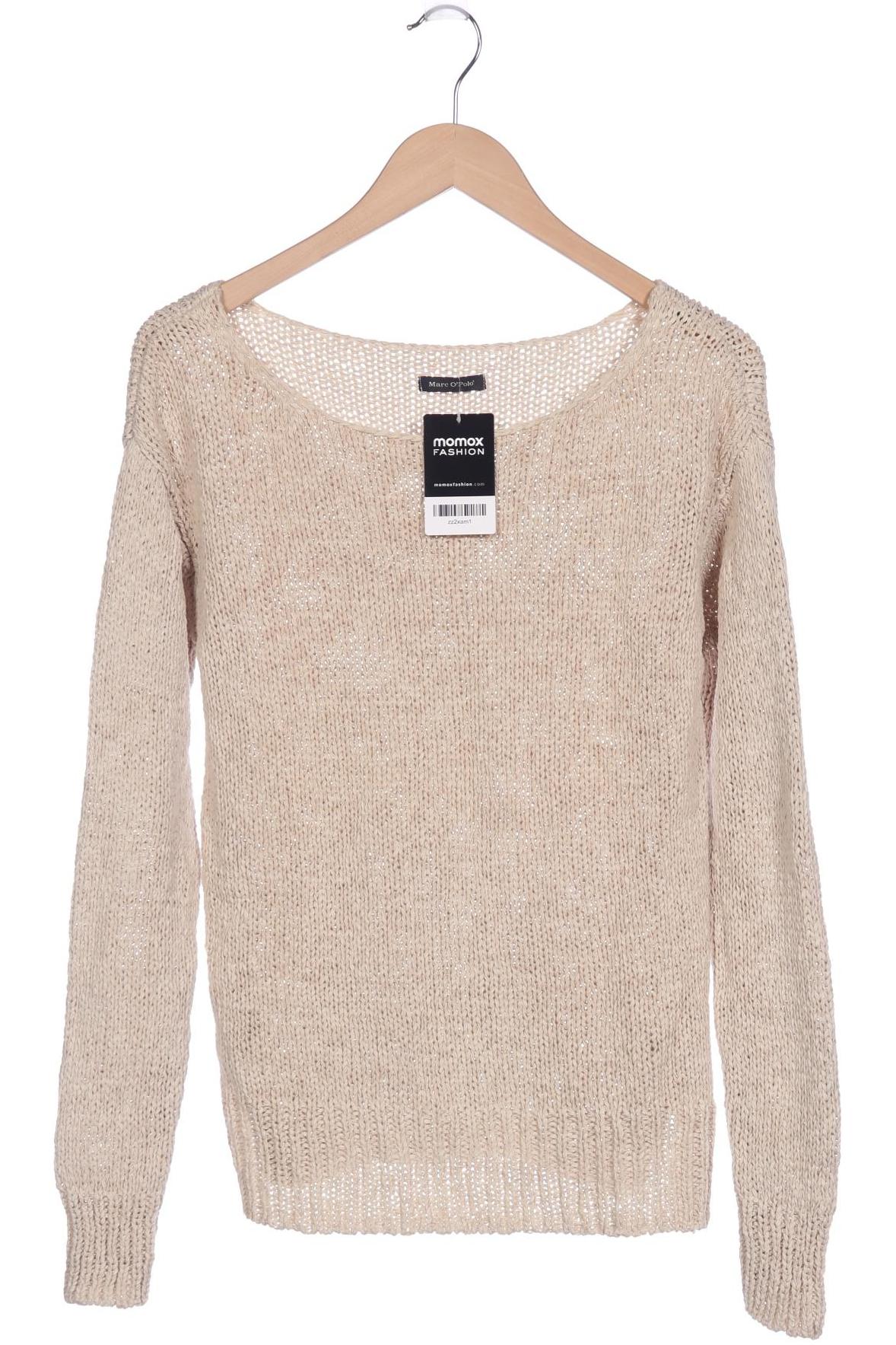 

Marc O Polo Damen Pullover, cremeweiß, Gr. 38
