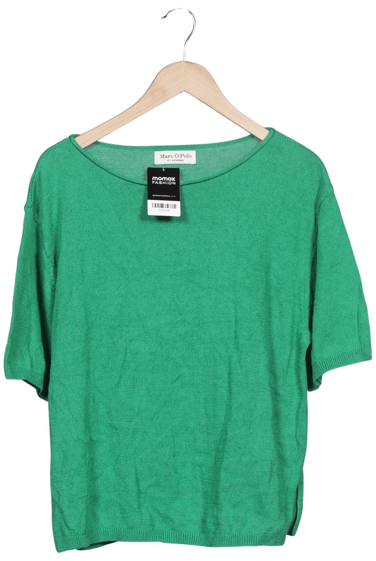

Marc O Polo Damen Pullover, grün, Gr. 46