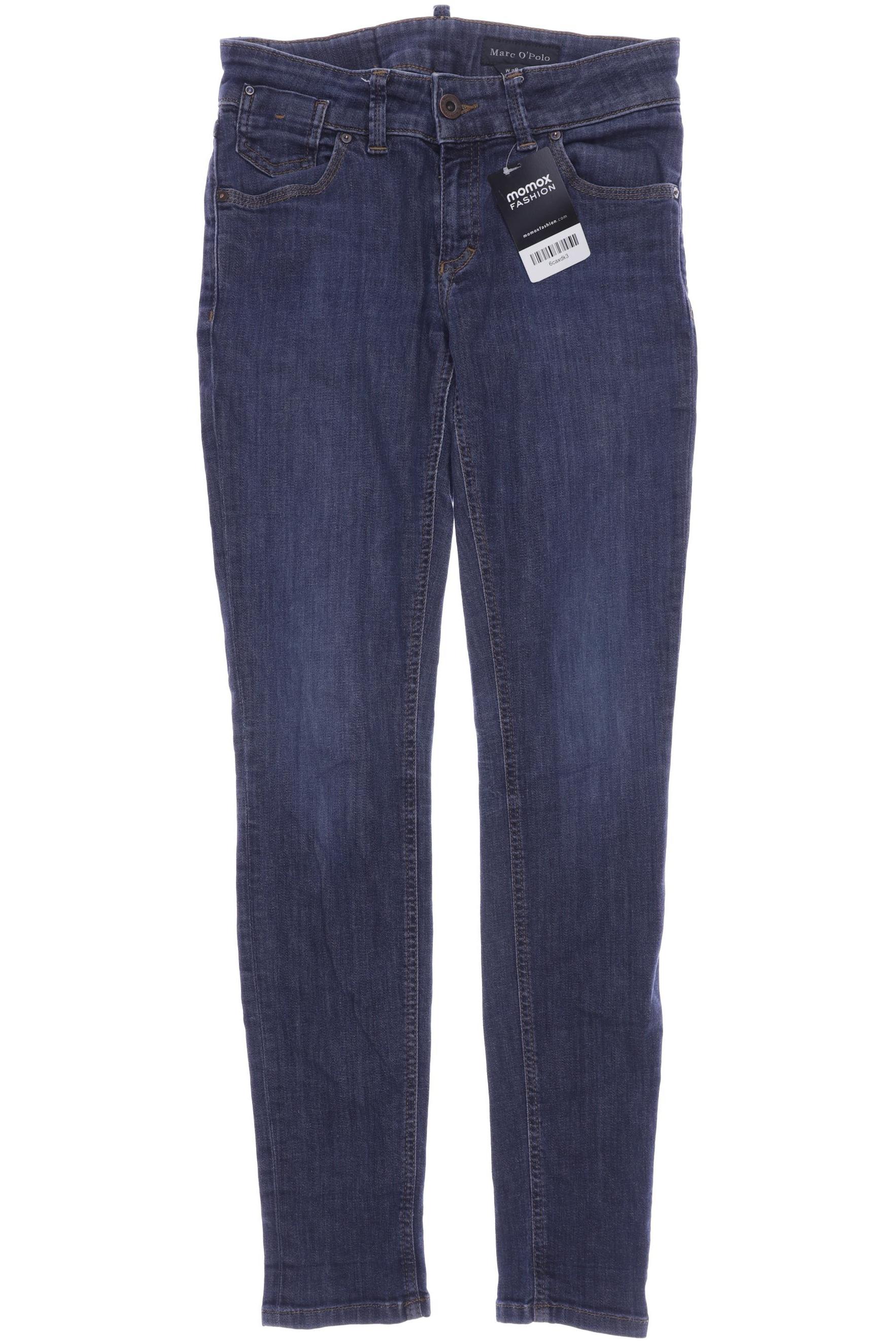 

Marc O Polo Damen Jeans, blau, Gr. 38