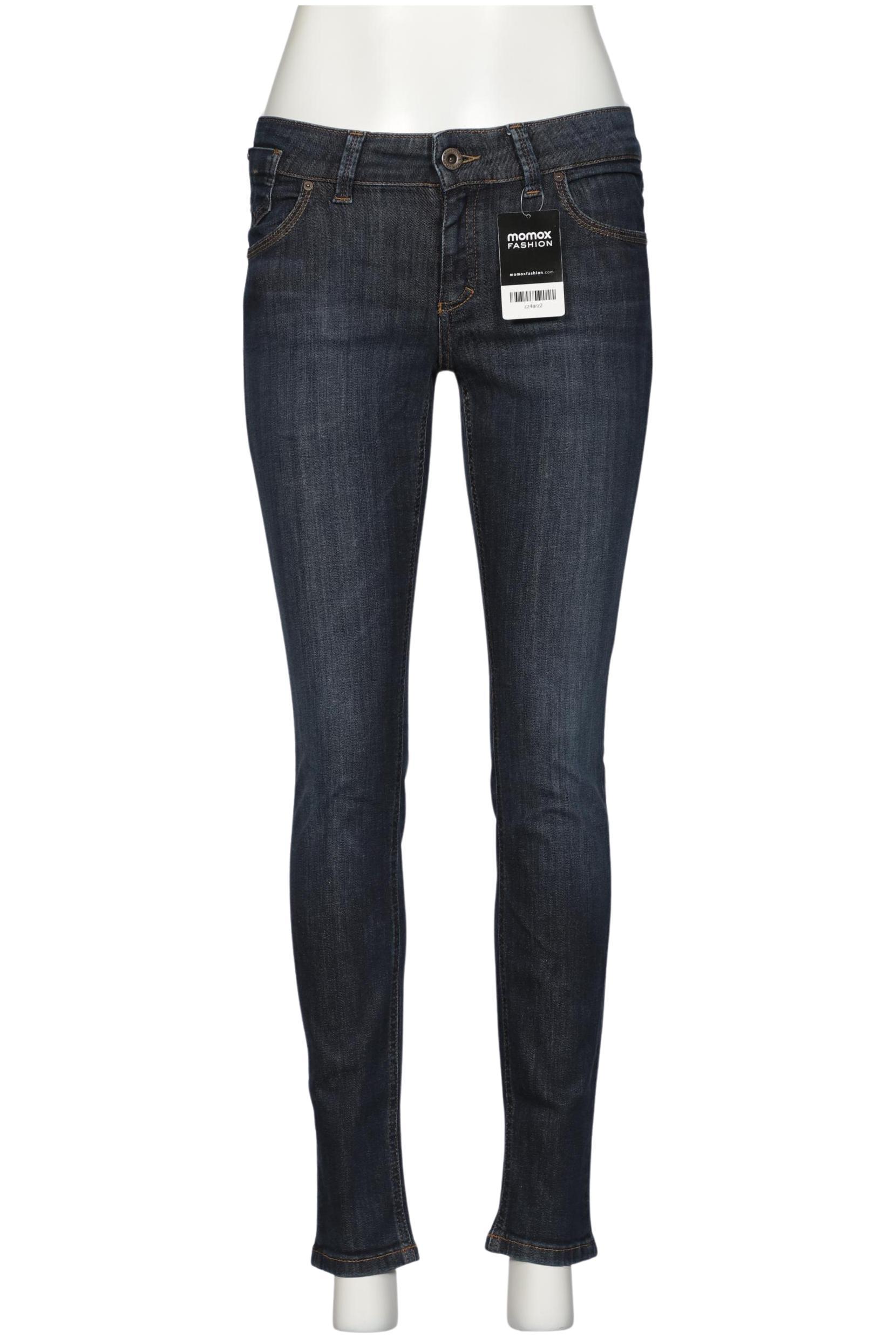 

Marc O Polo Damen Jeans, marineblau, Gr. 29