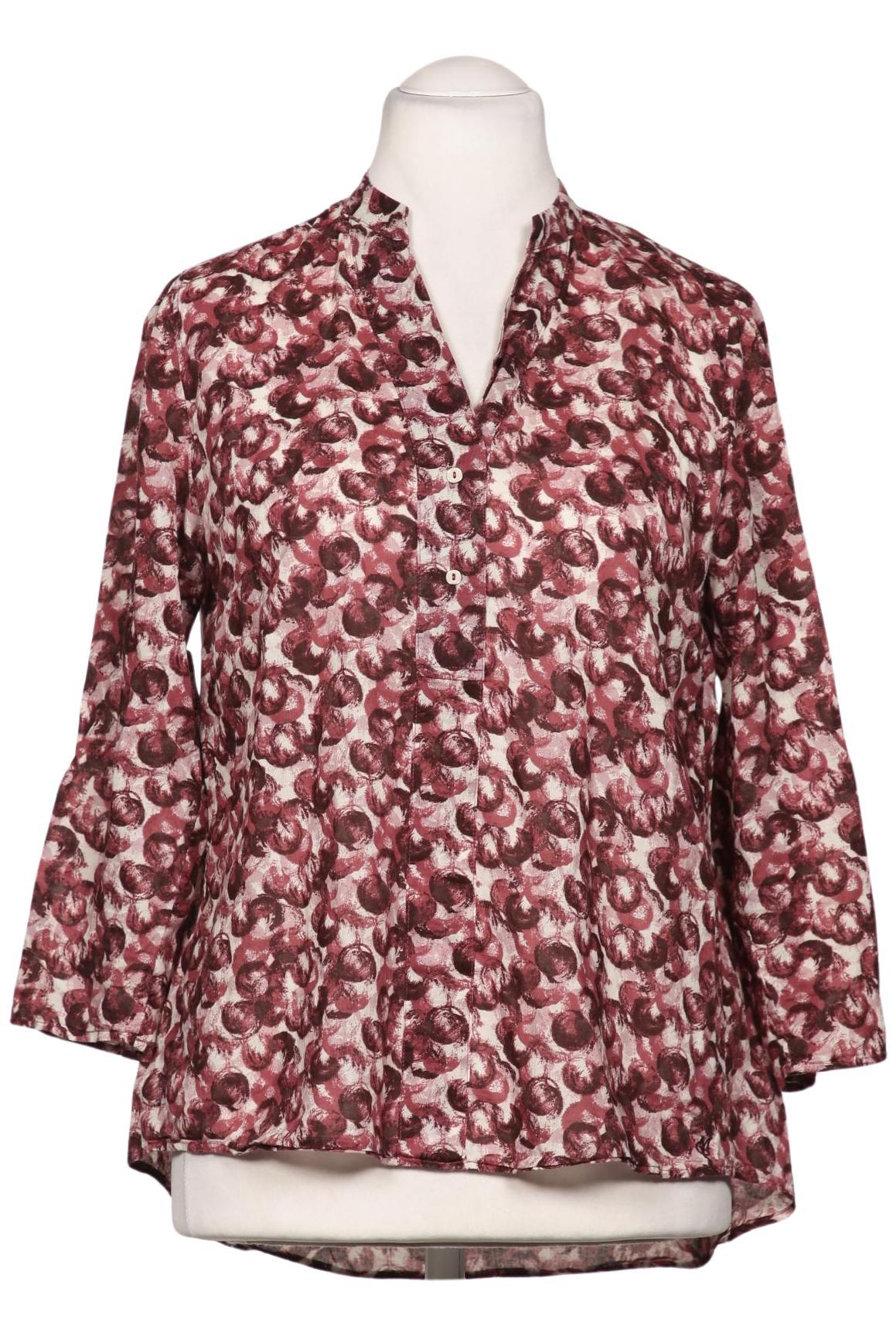 

Marc O Polo Damen Bluse, mehrfarbig, Gr. 38