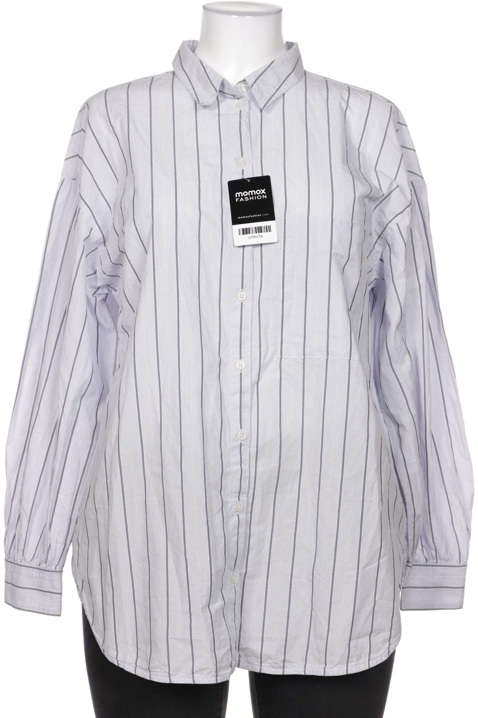 

Marc O Polo Damen Bluse, flieder, Gr. 42