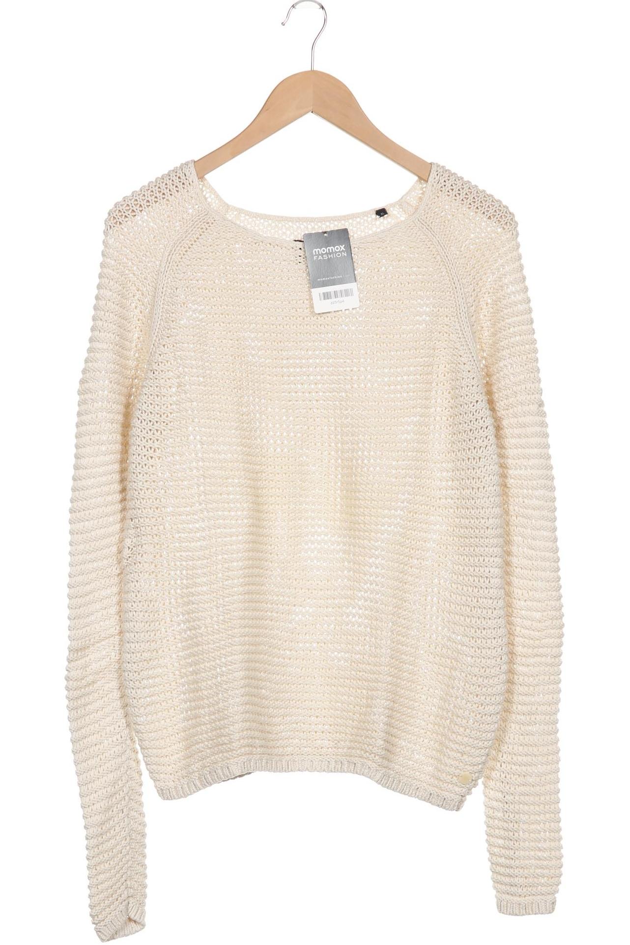 

Marc O Polo Damen Pullover, cremeweiß, Gr. 44