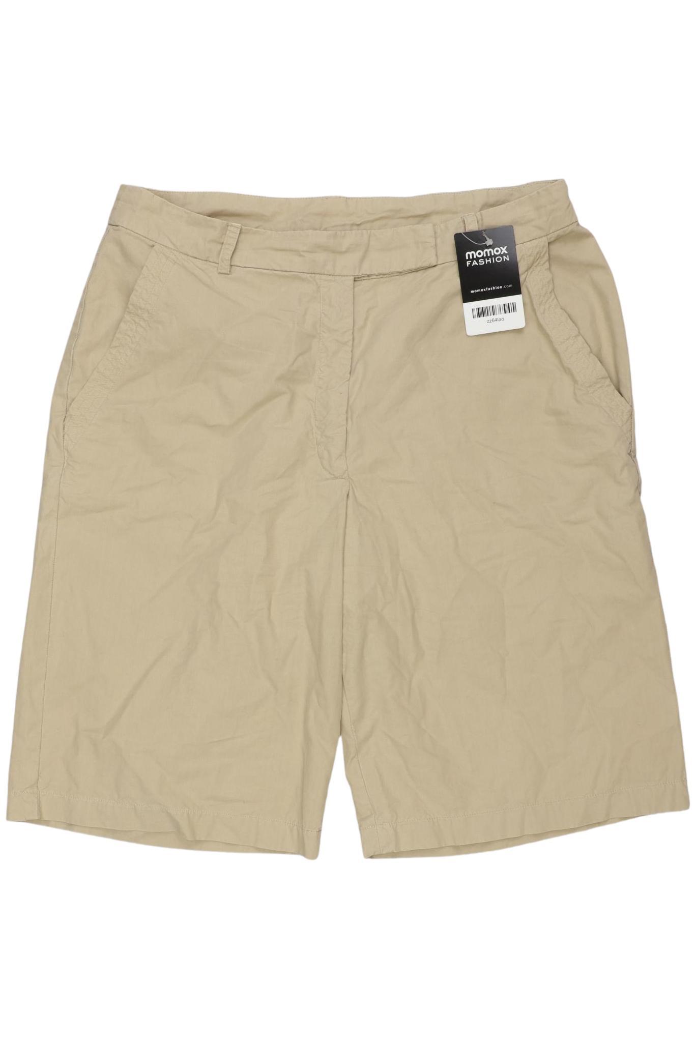 

Marc O Polo Damen Shorts, beige, Gr. 40
