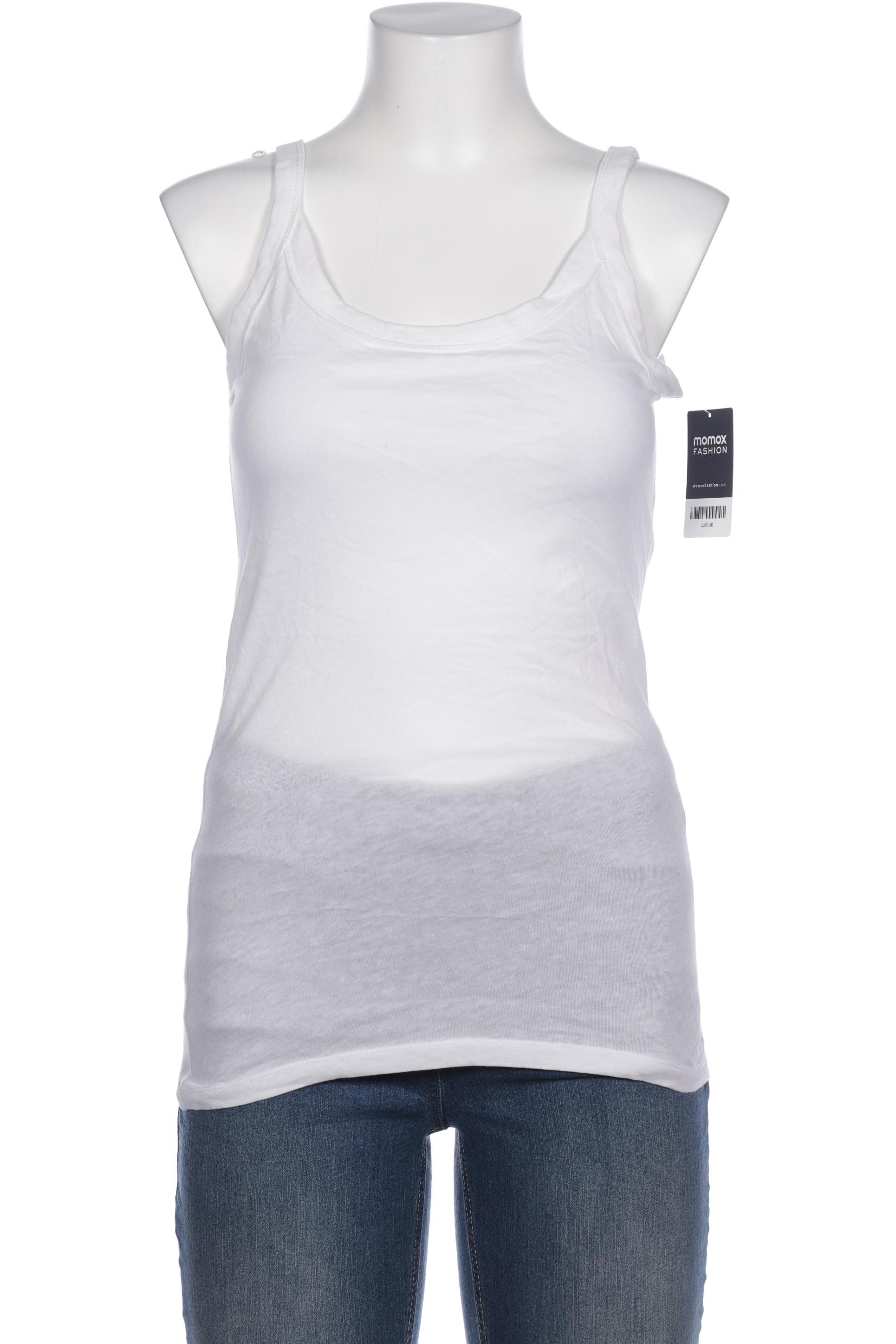 

Marc O Polo Damen Top, weiß, Gr. 38