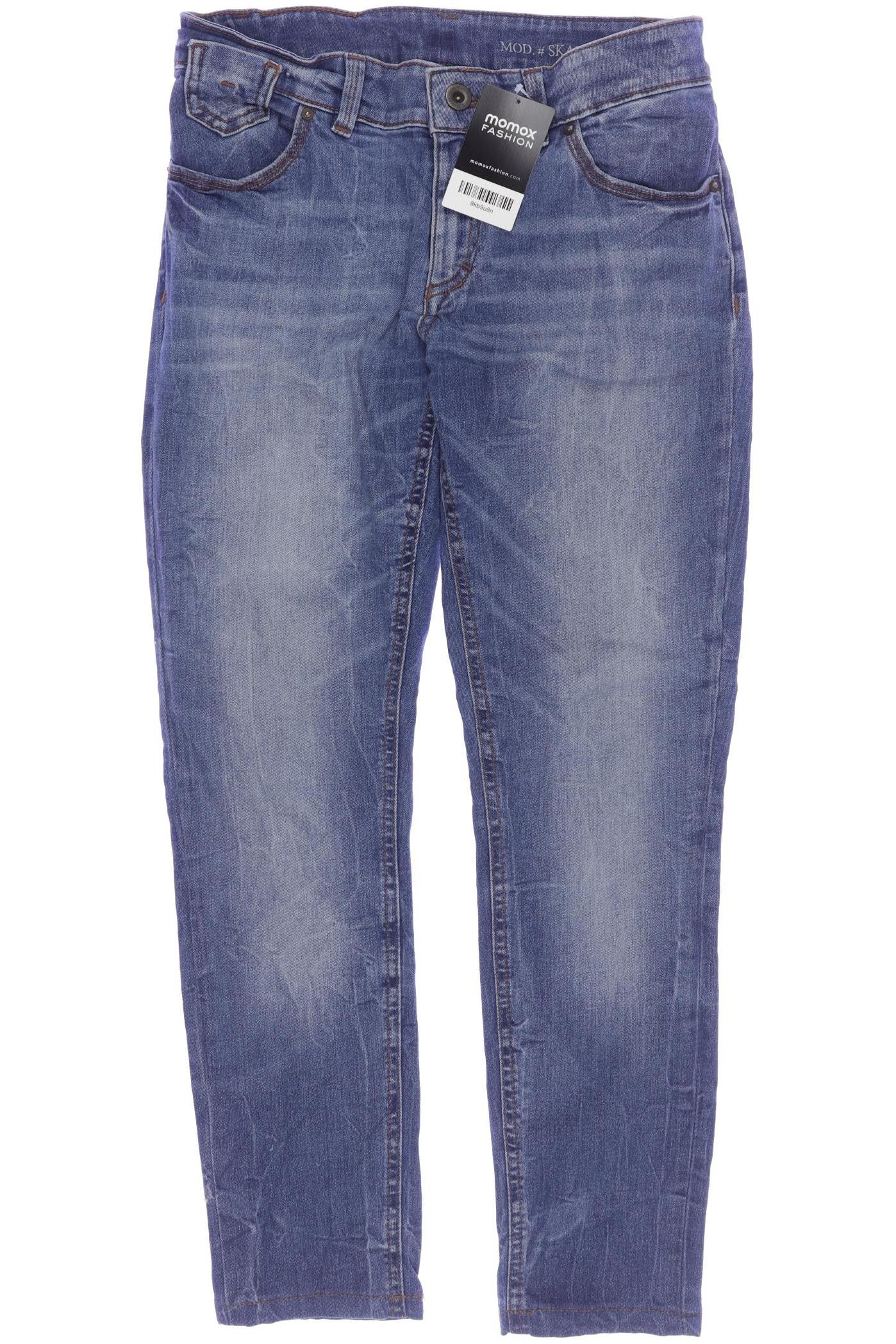 

Marc O Polo Damen Jeans, blau, Gr. 31