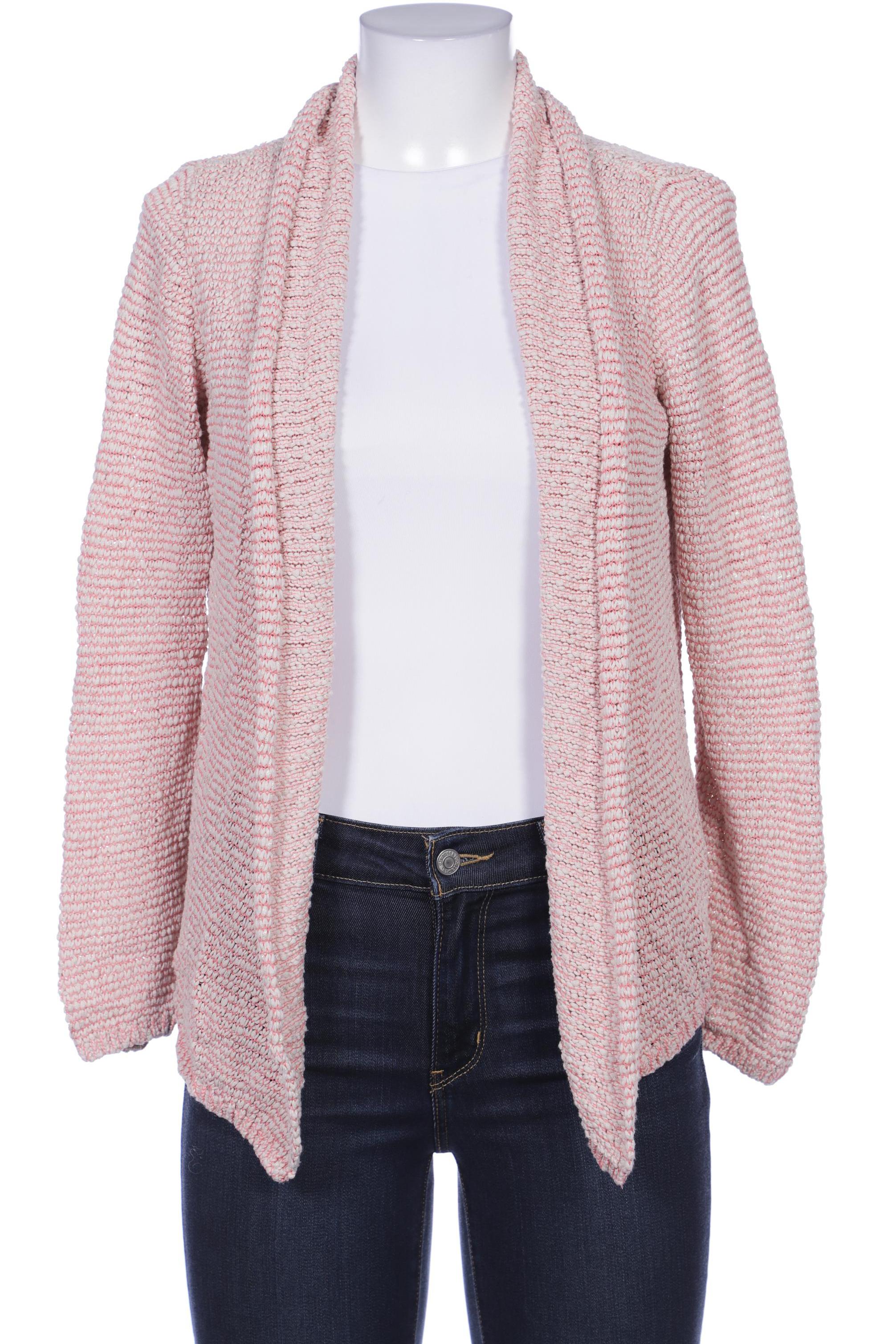 

Marc O Polo Damen Strickjacke, pink, Gr. 38