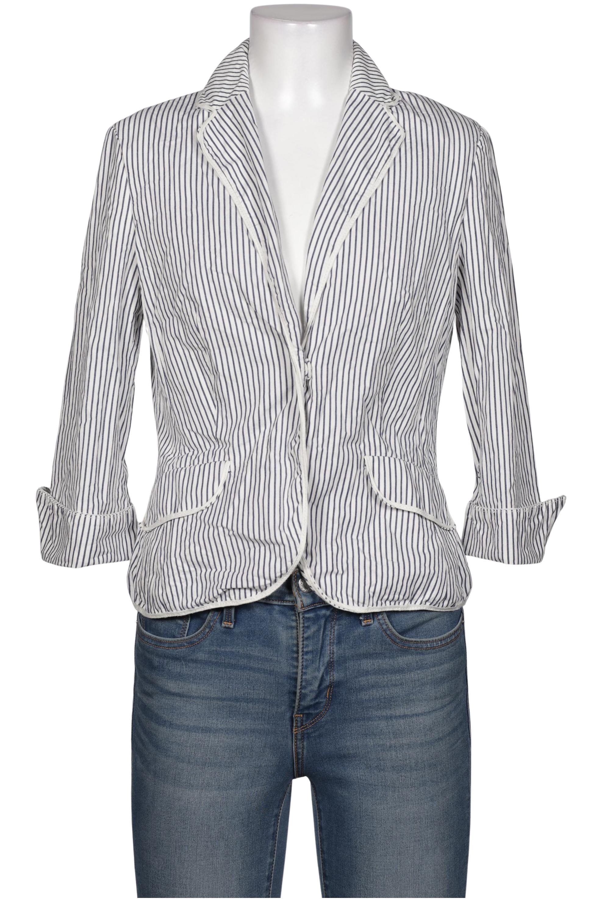 

Marc O Polo Damen Blazer, mehrfarbig, Gr. 36