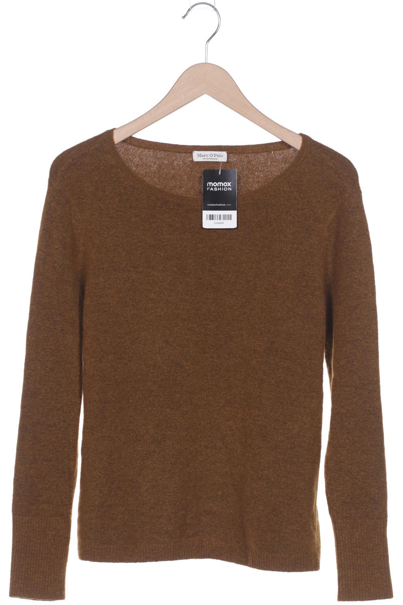 

Marc O Polo Damen Pullover, braun, Gr. 48