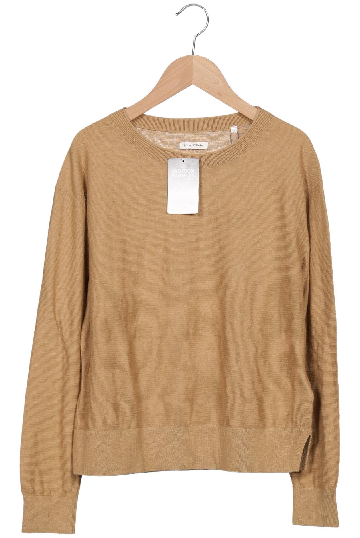 Thumbnail - Marc O Polo Herren Pullover, braun, Gr. 46