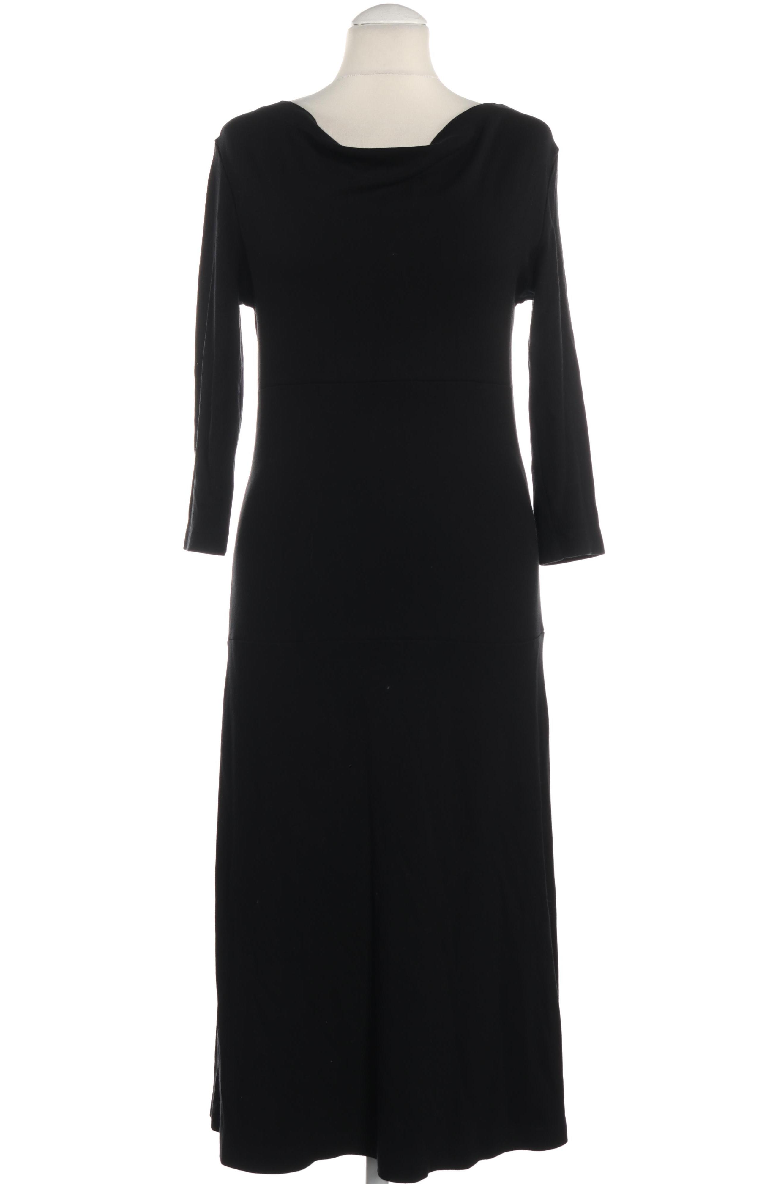 

Marc O Polo Damen Kleid, schwarz, Gr. 38