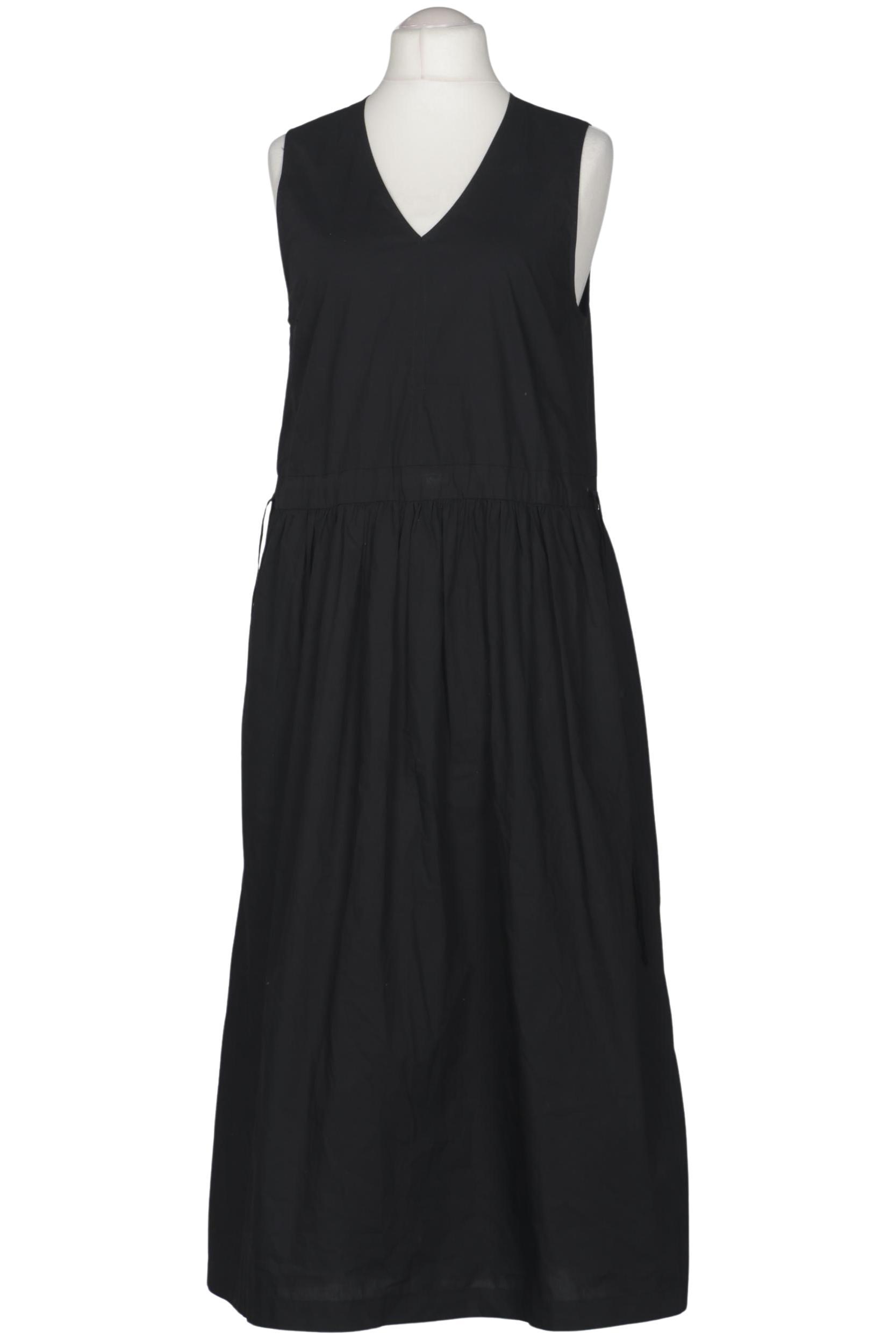 

Marc O Polo Damen Kleid, schwarz, Gr. 42