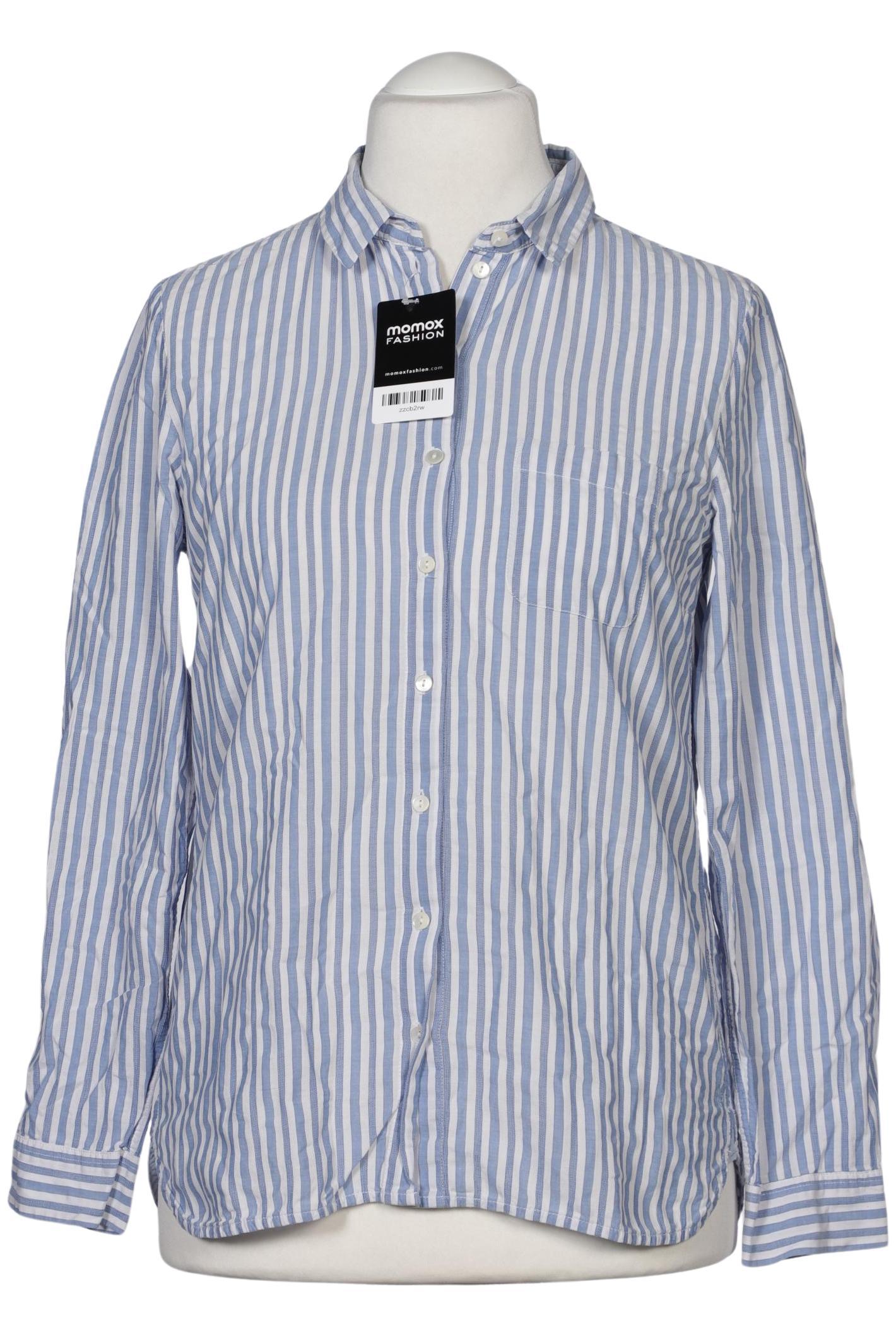 

Marc O Polo Damen Bluse, mehrfarbig, Gr. 40