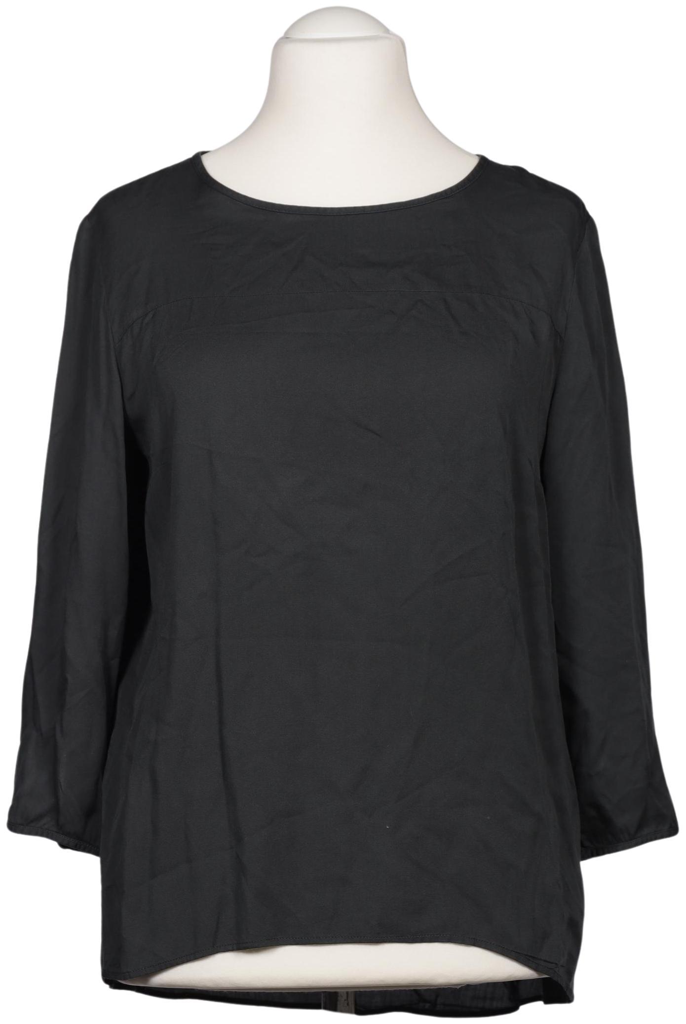 

Marc O Polo Damen Bluse, schwarz, Gr. 42